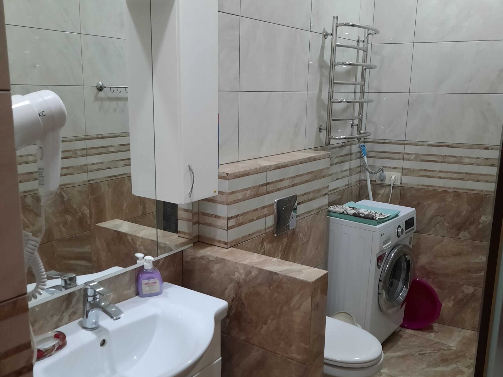 Студия двухместная делюкс