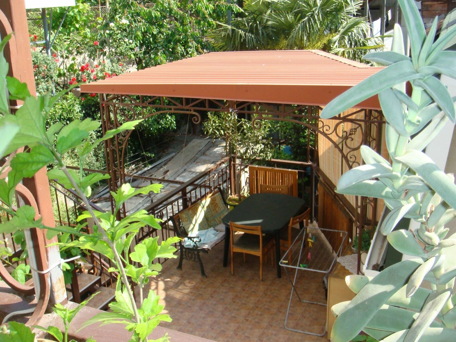 Студия двухместная делюкс