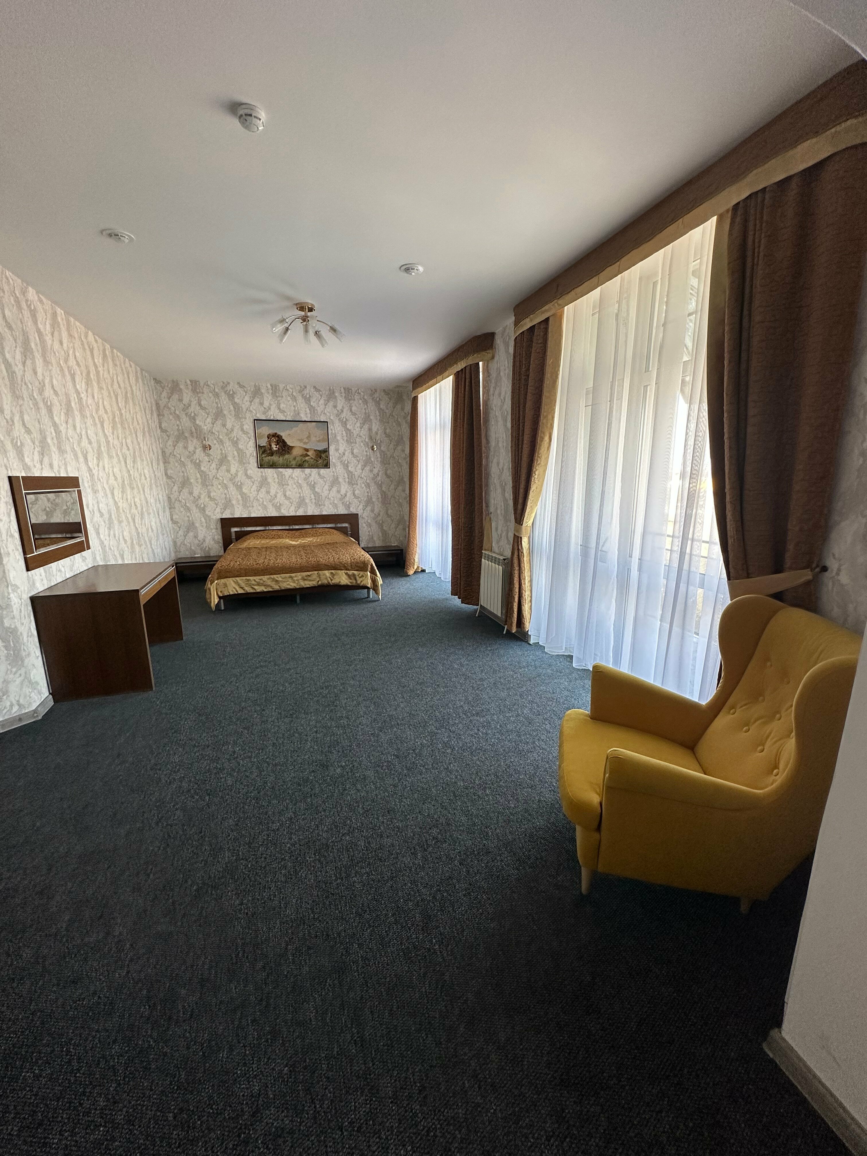 I категория Премиум