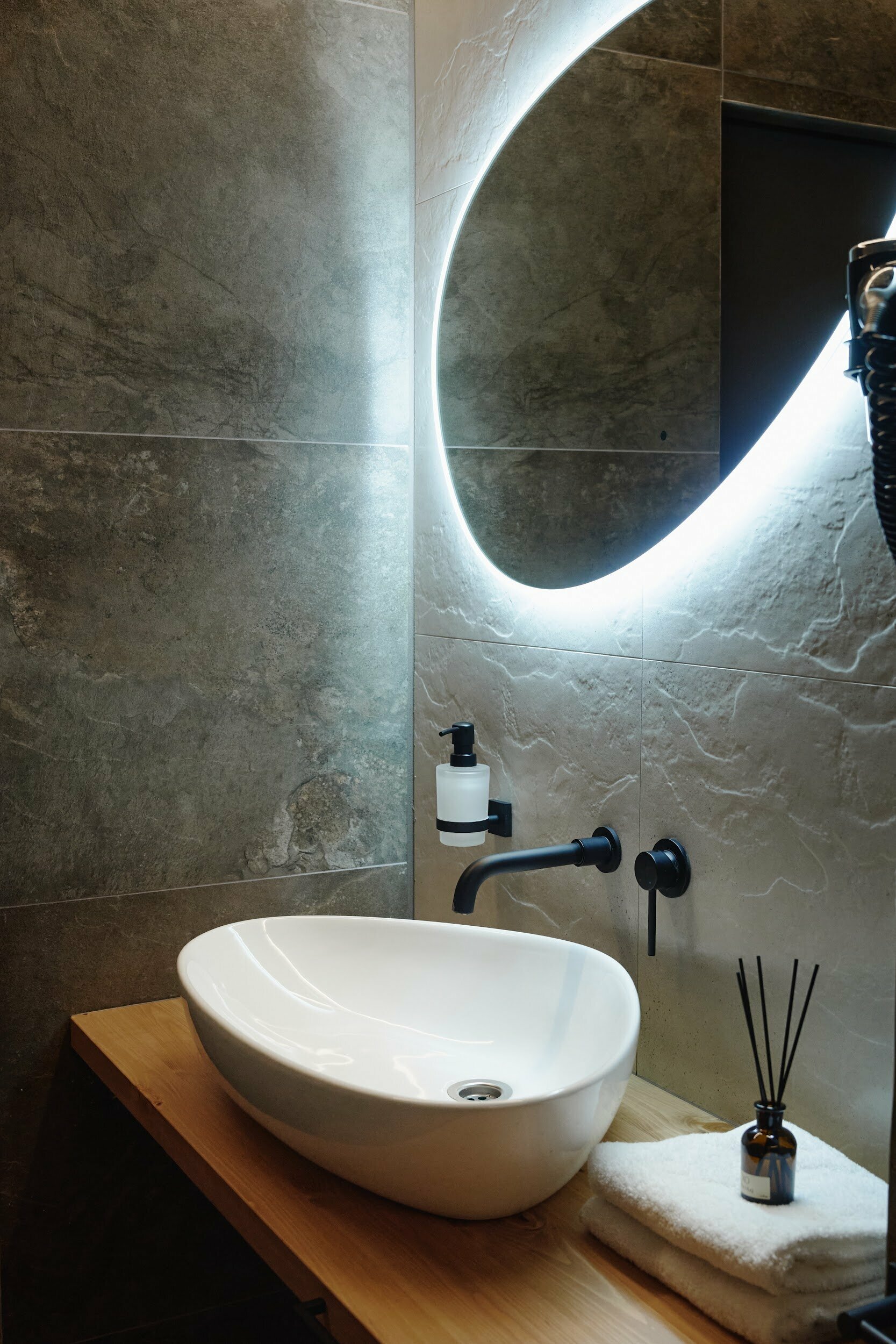 Барнхаус для 2-4 гостей