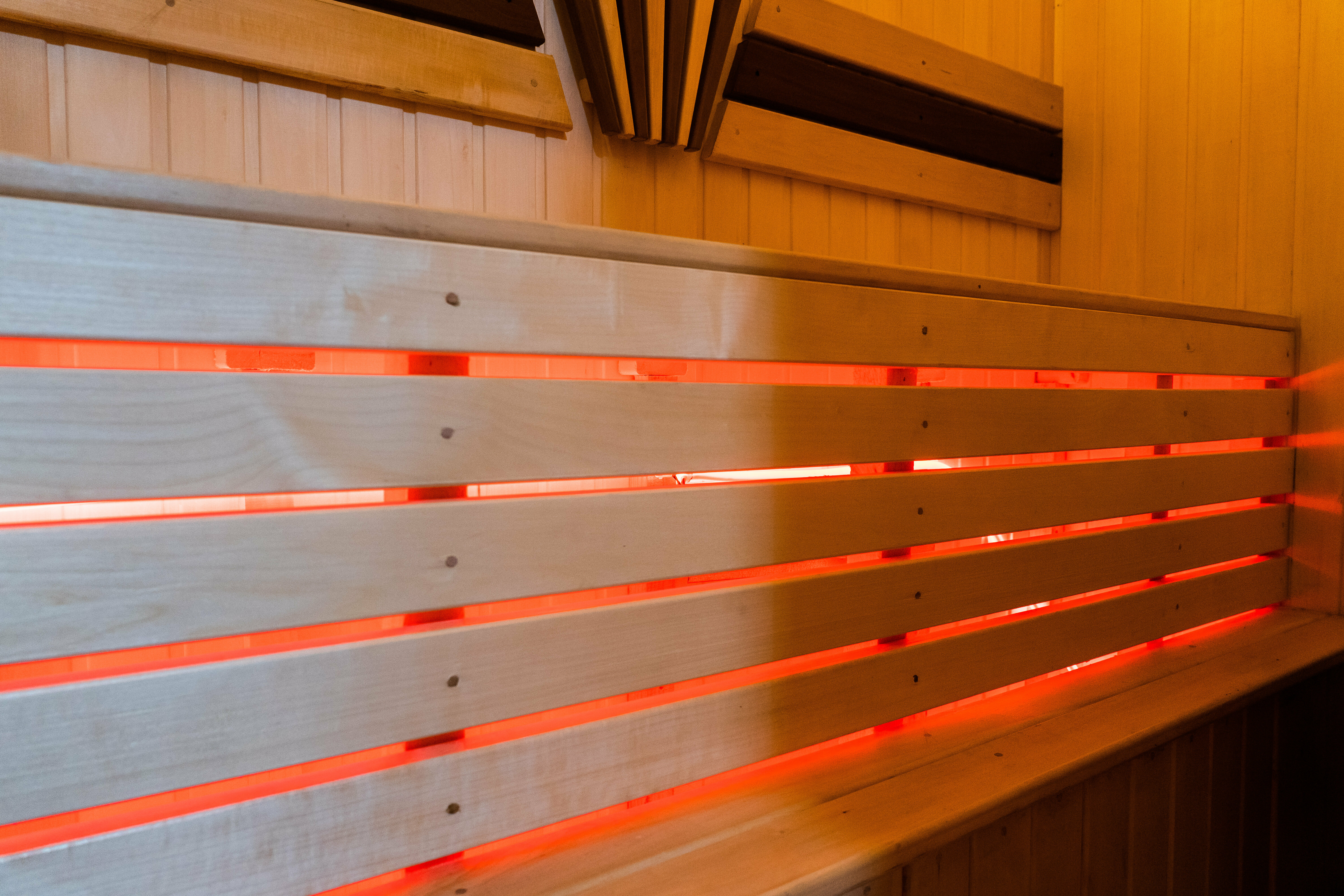 Двухместный номер с 2 отдельными кроватями