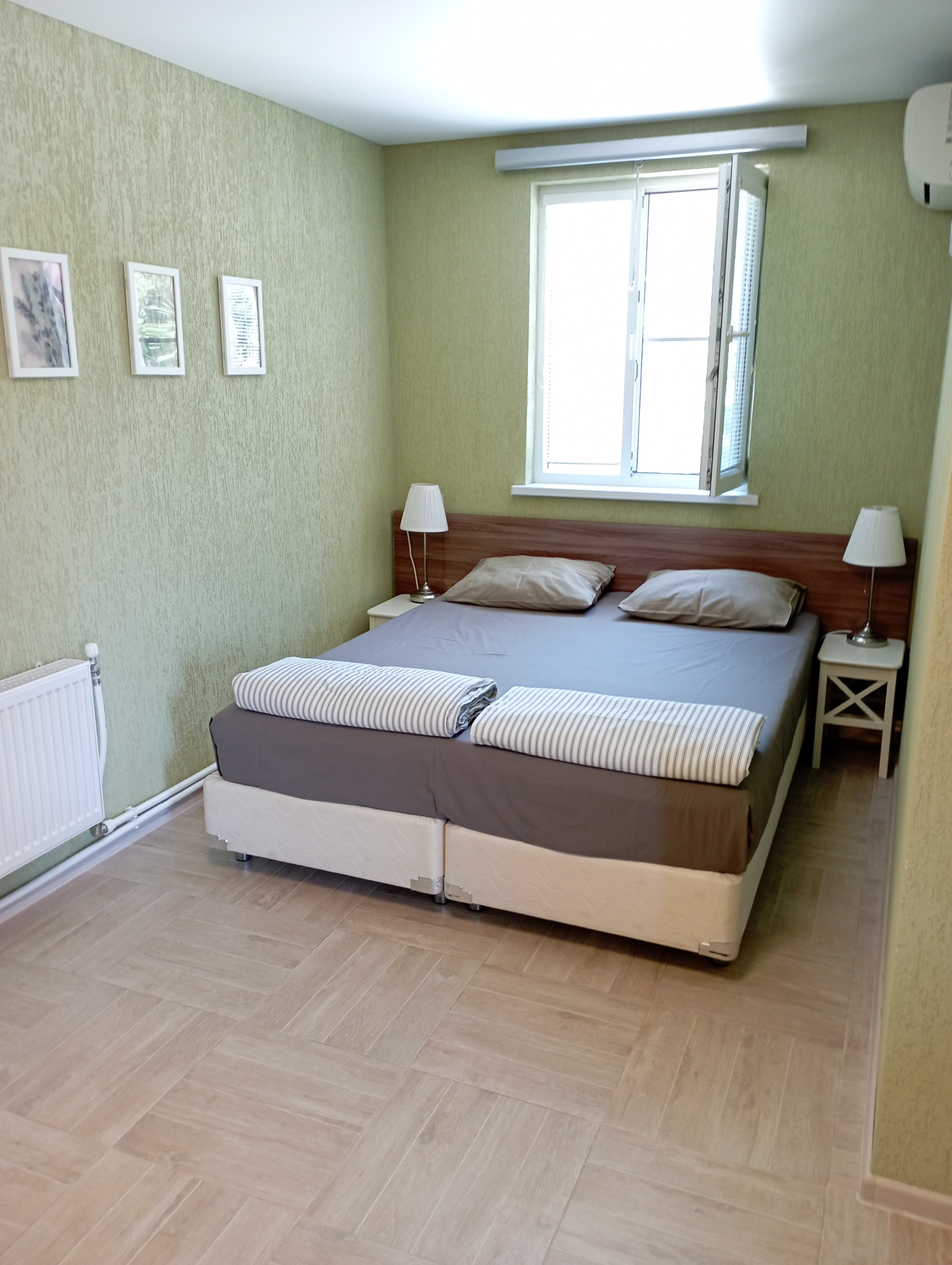 Улучшенный стандарт