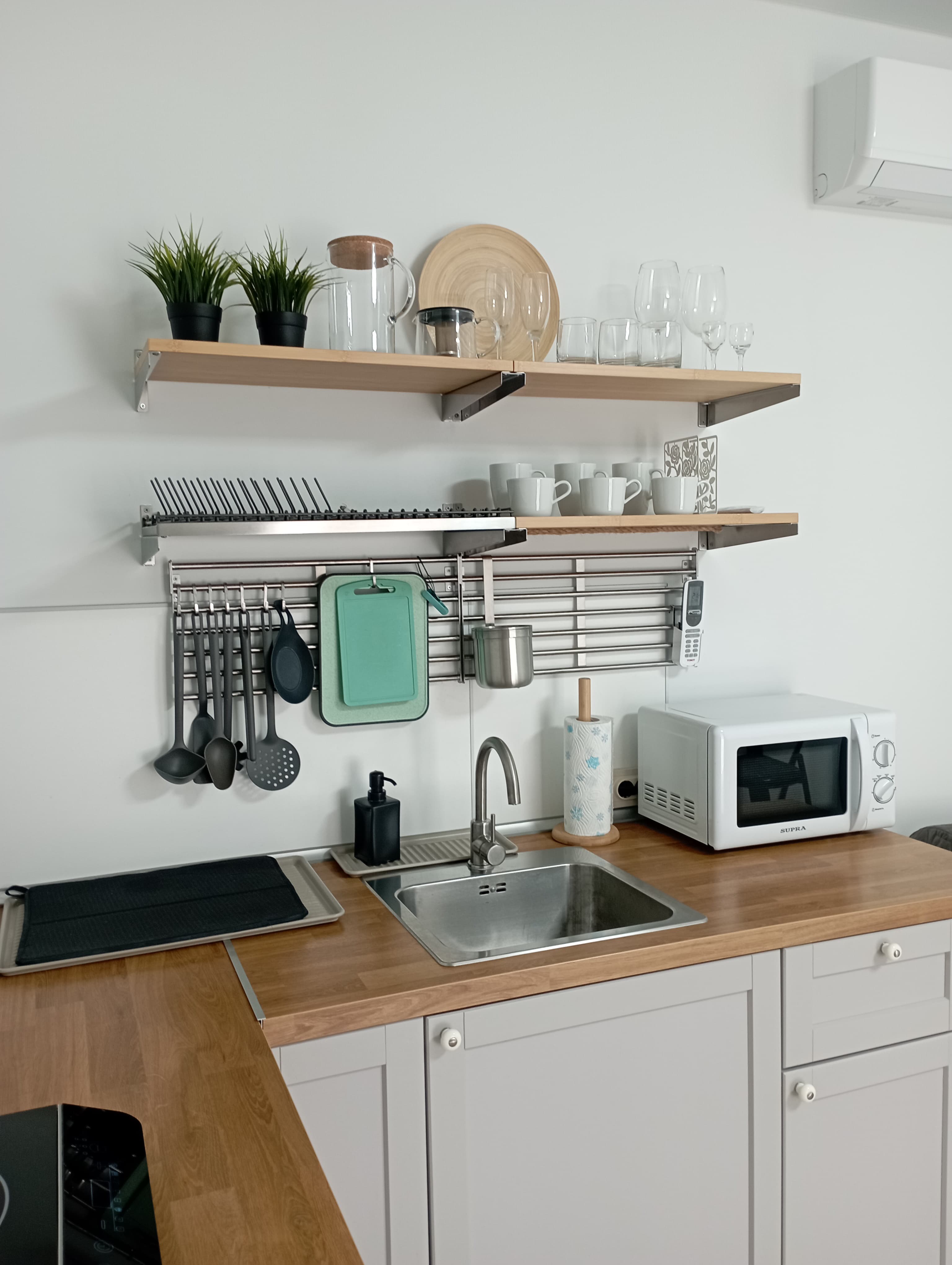 Двухместный номер Делюкс с 1 кроватью или 2 отдельными кроватями