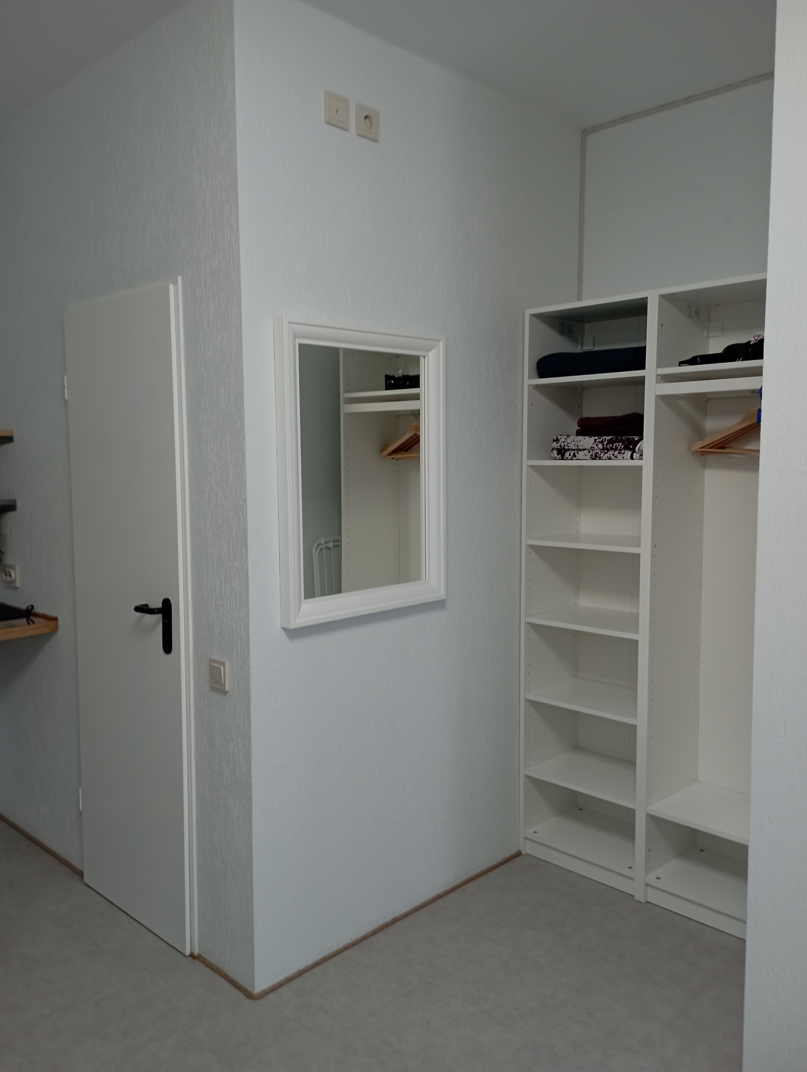 Комфорт двухместный номер