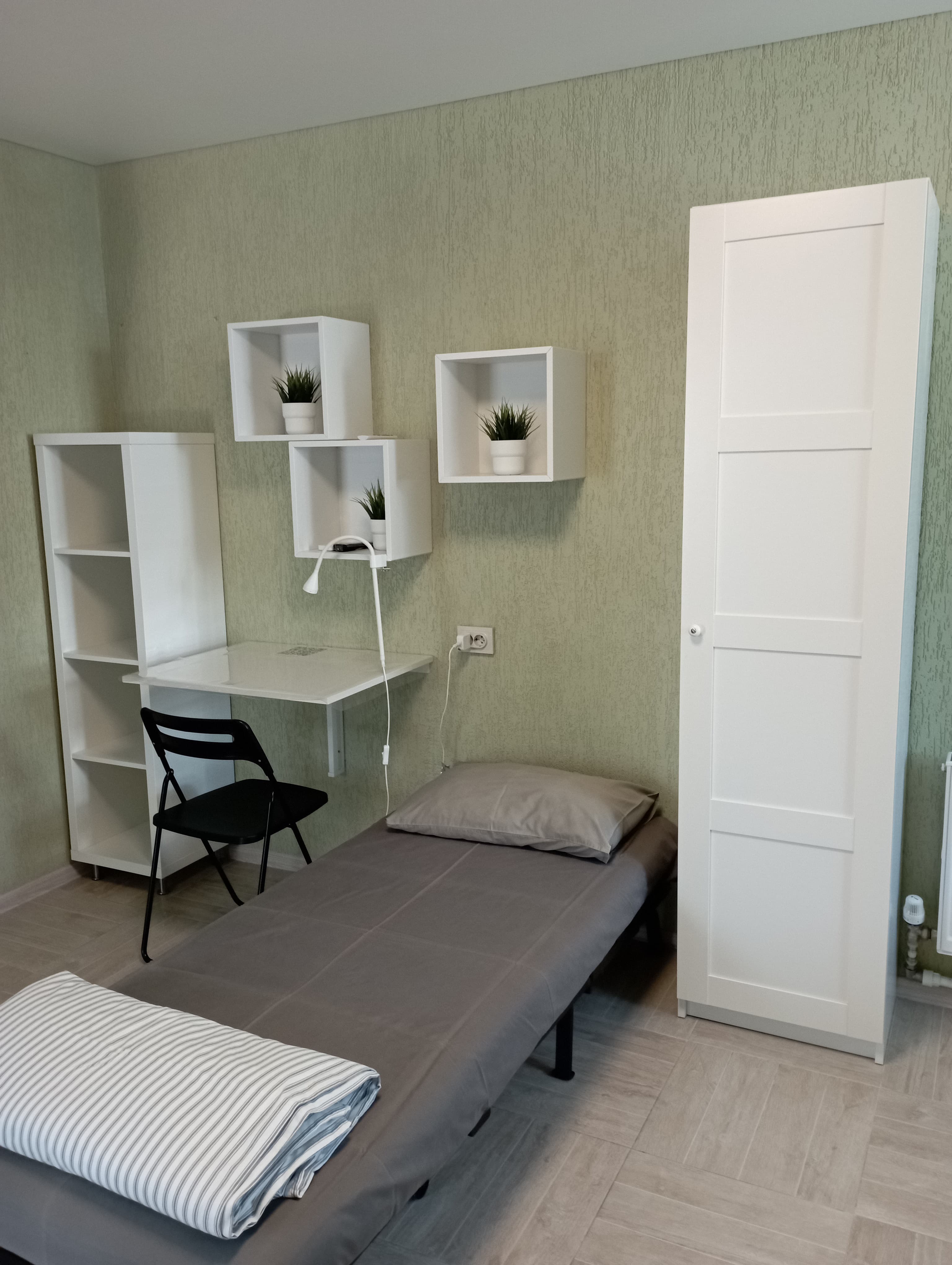 Улучшенный стандарт