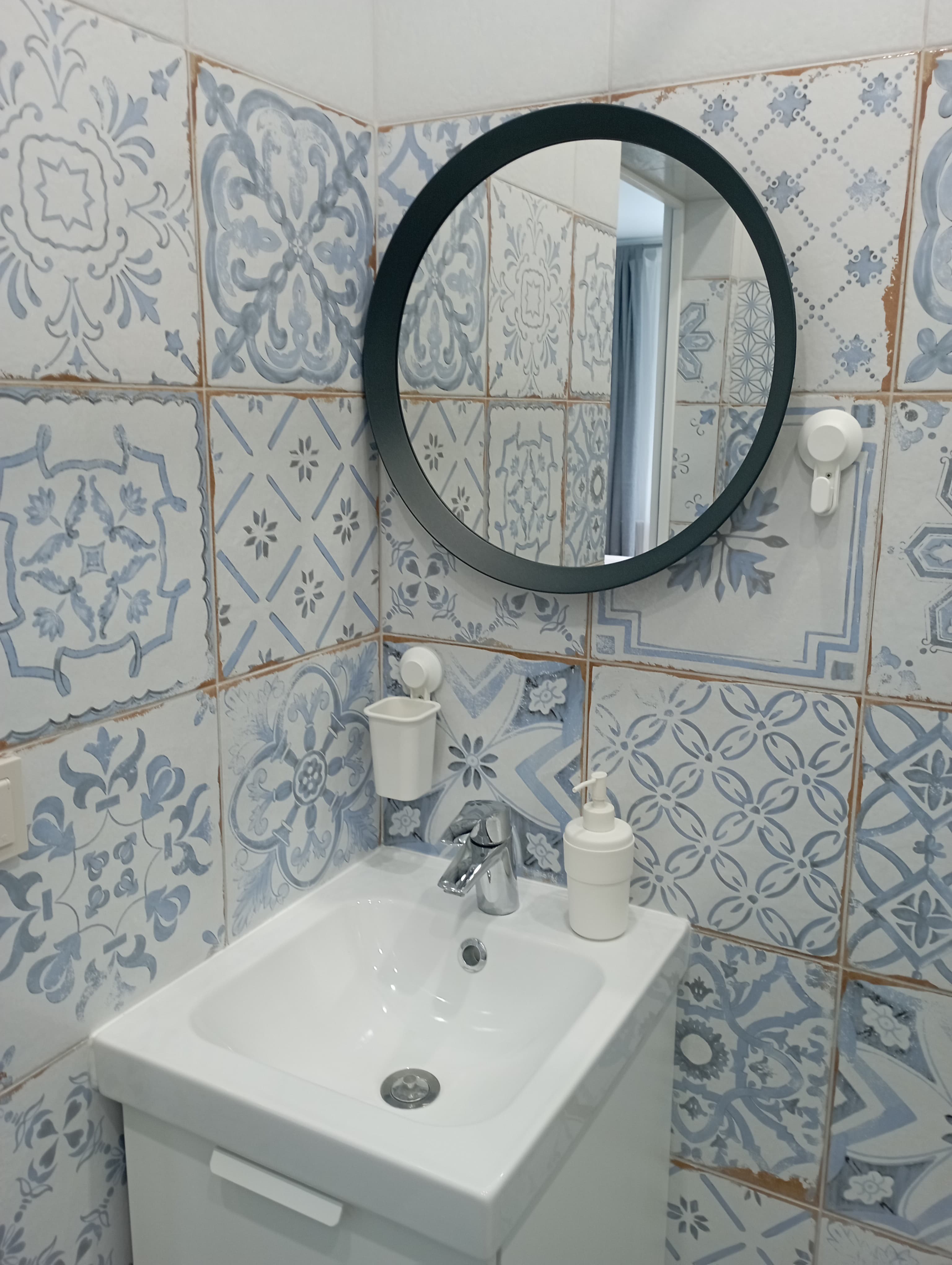 Двухместный номер Делюкс с 1 кроватью или 2 отдельными кроватями