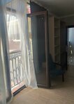 Двухместный с французским балконом в Адмирал Ушаков