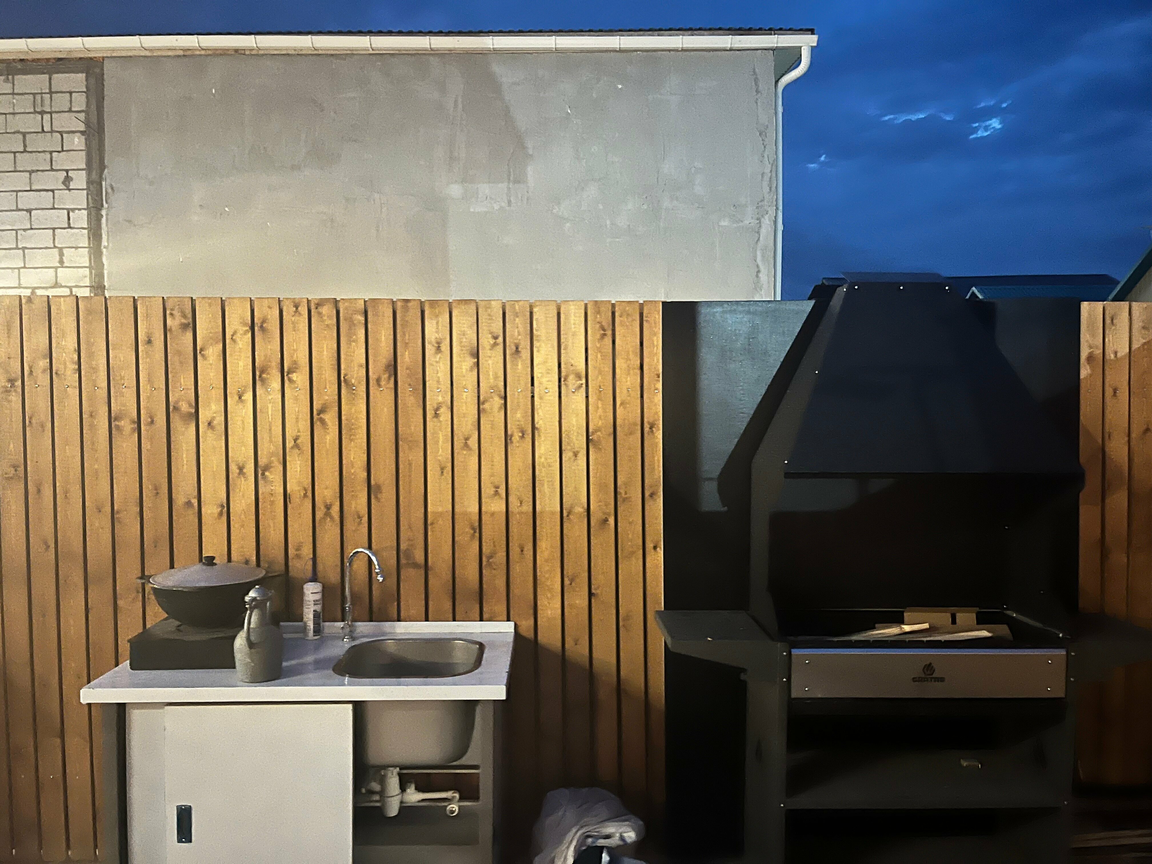 Коттедж – Рядом с пляжем