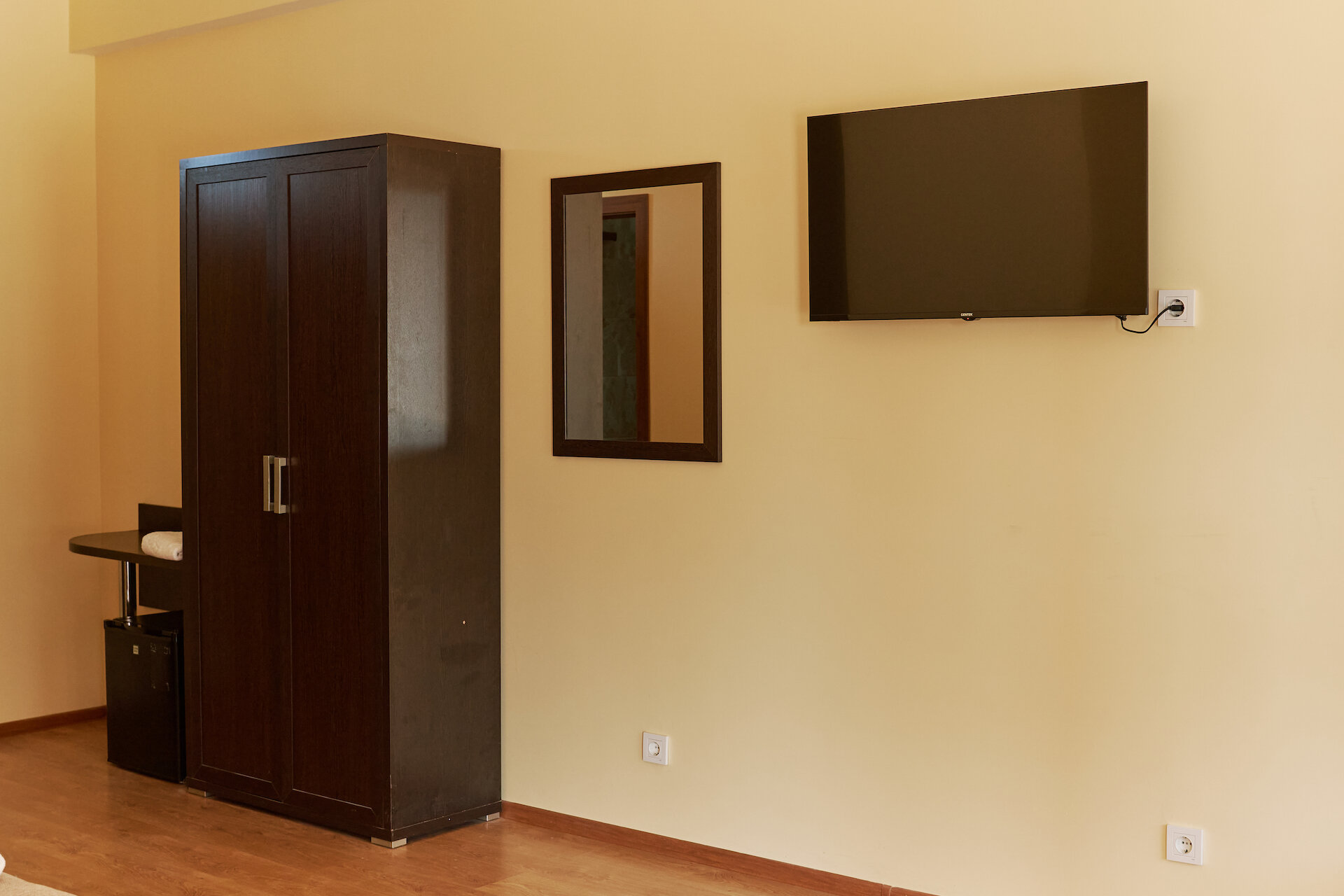 Стандарт без балкона