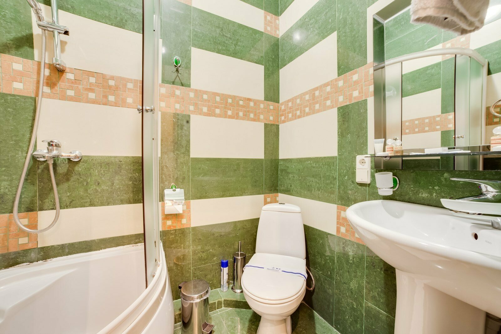 Римский форум (полулюкс)