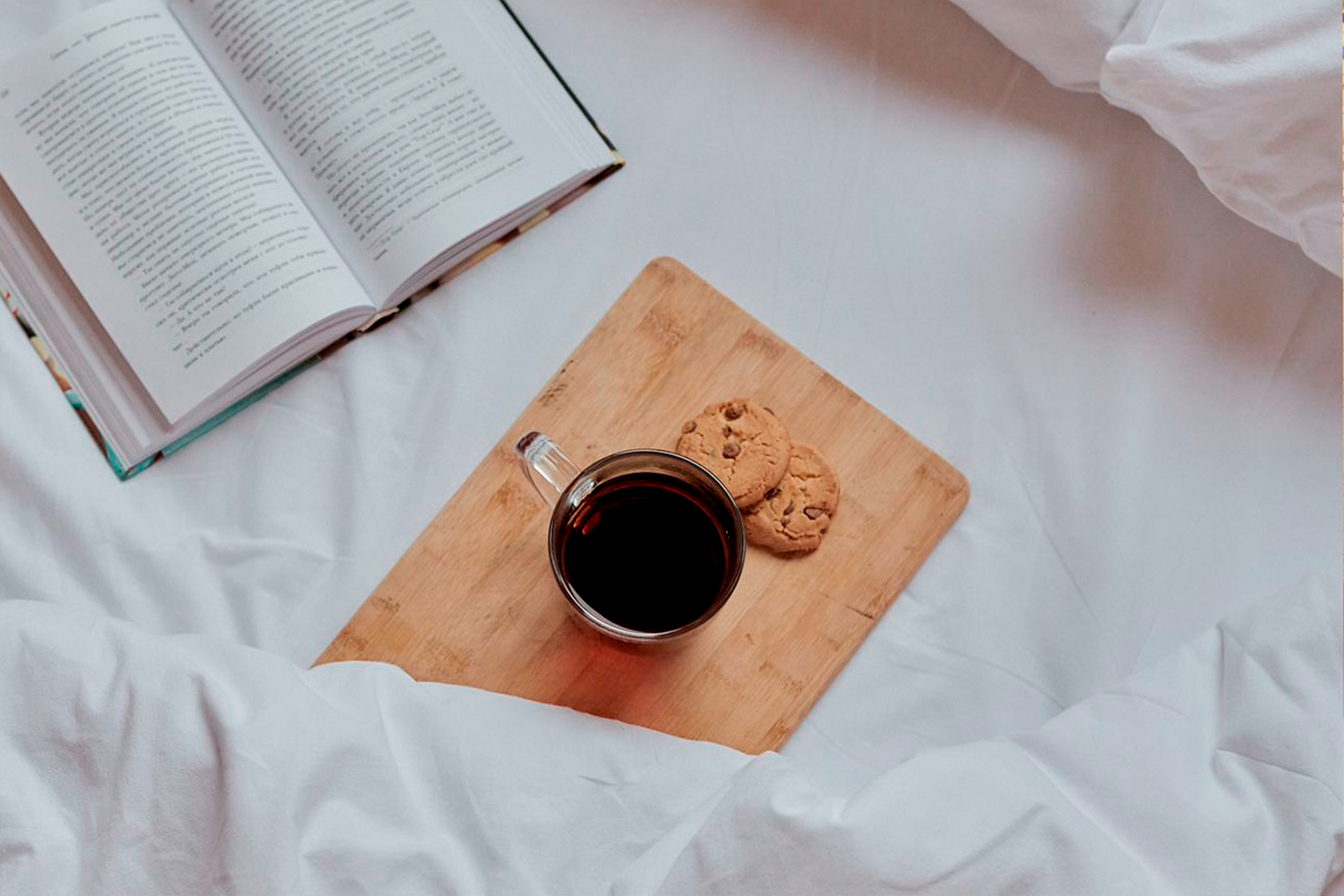 Шале №3 (Светлое)