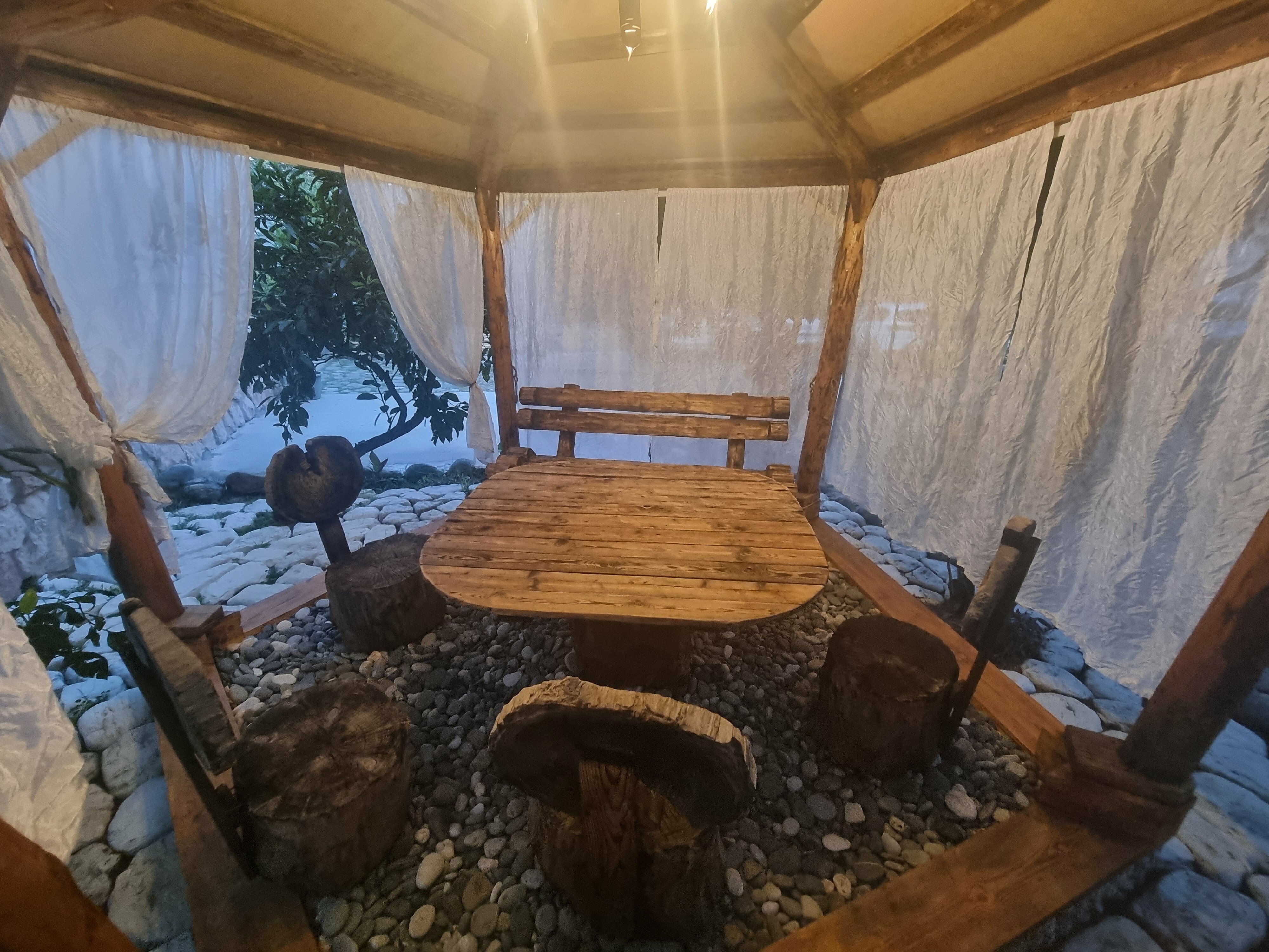 Апартаменты с 3 спальнями