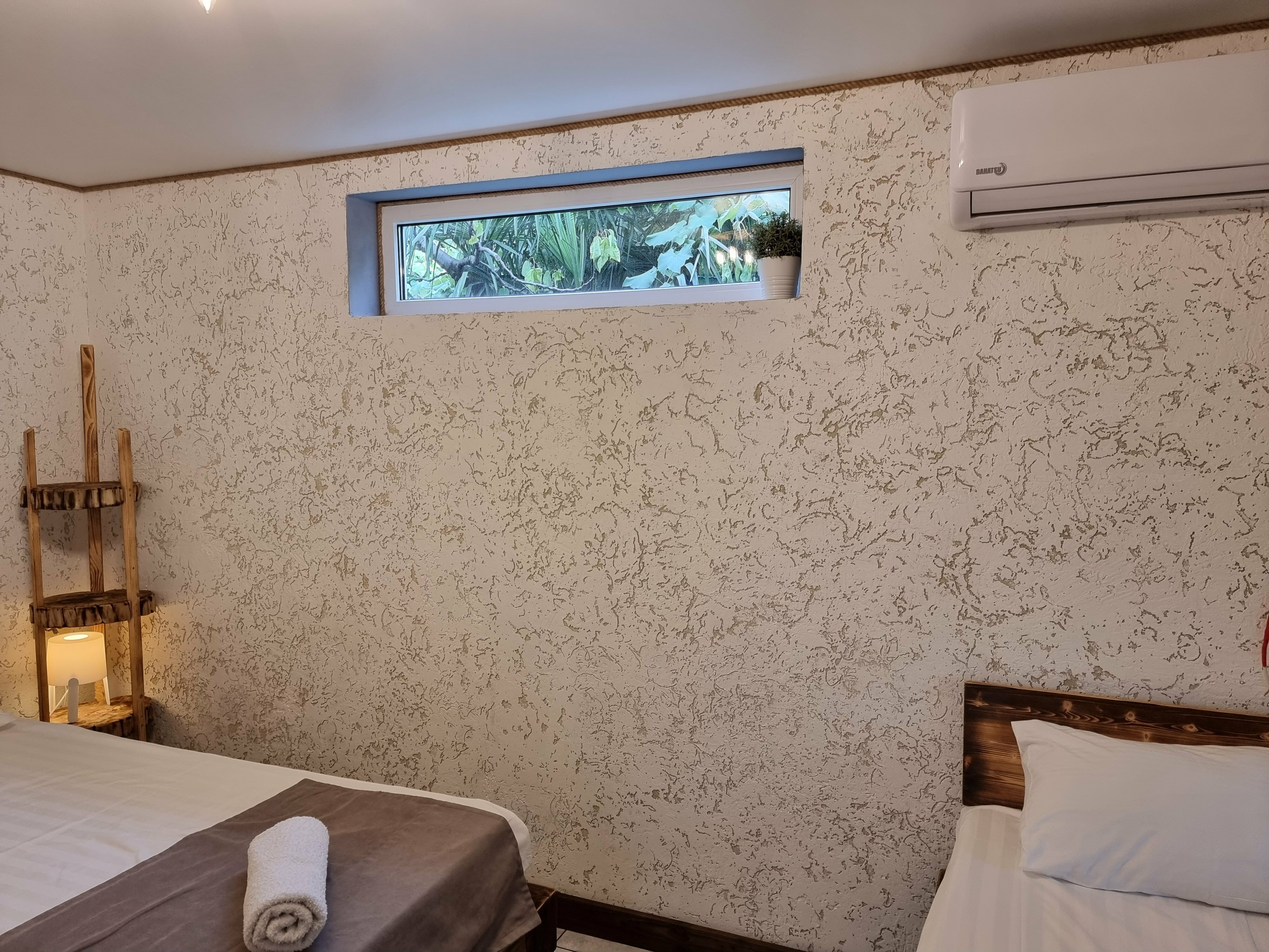 Дом для отпуска