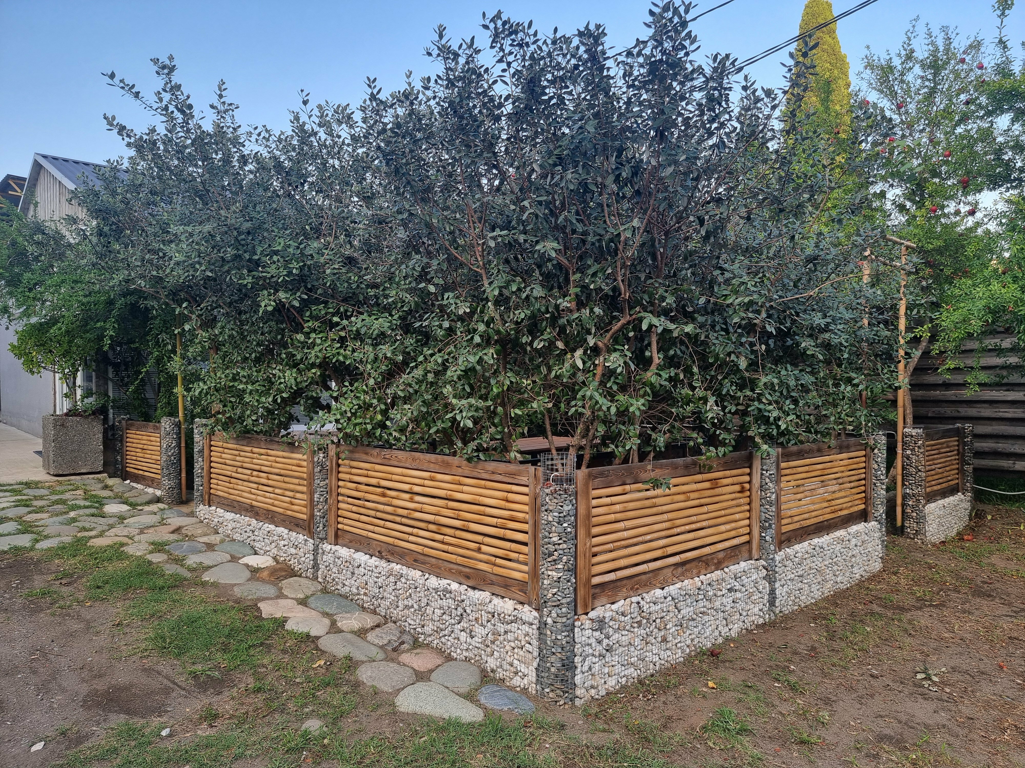 Дом для отпуска