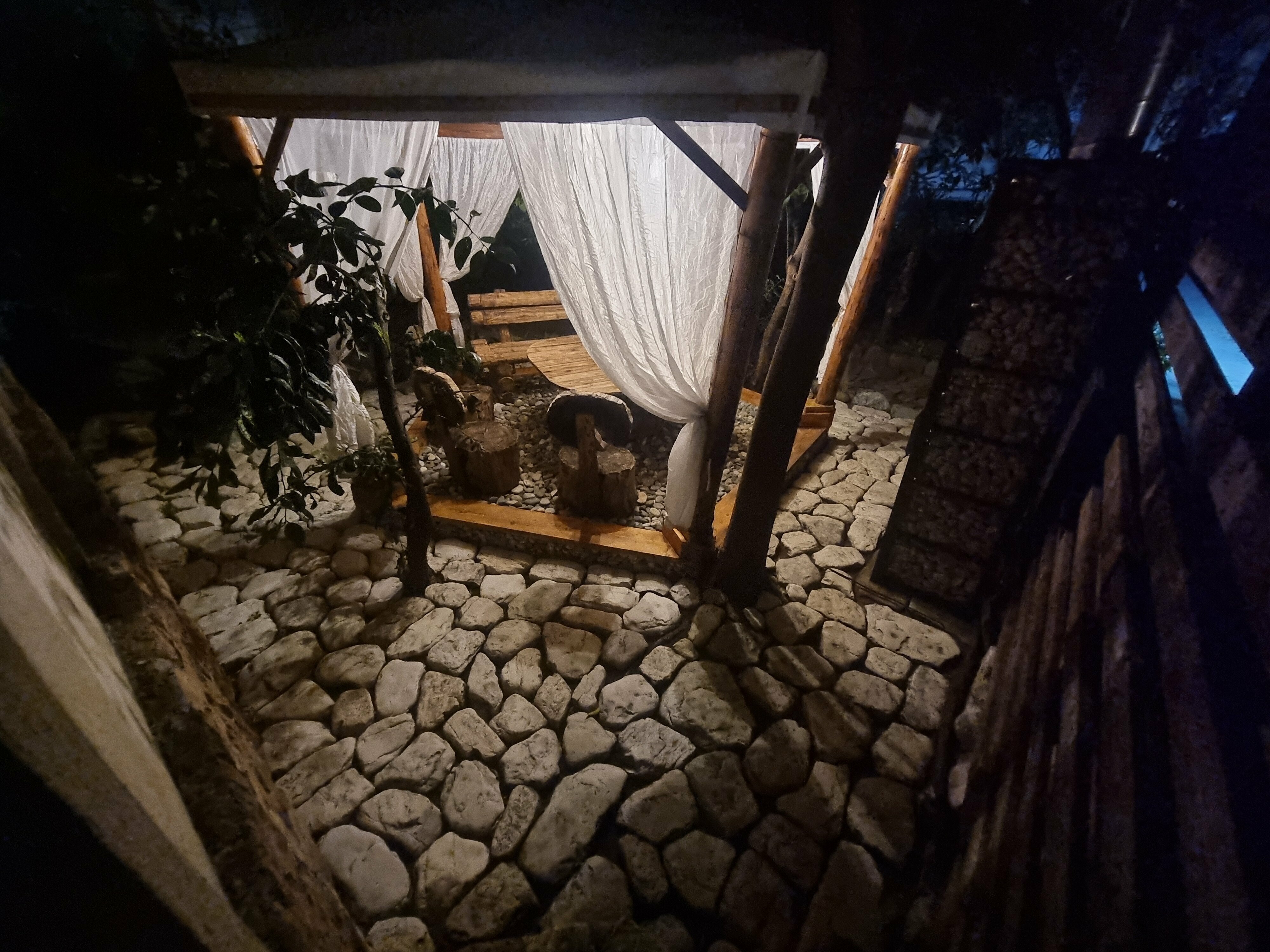 Апартаменты с 3 спальнями