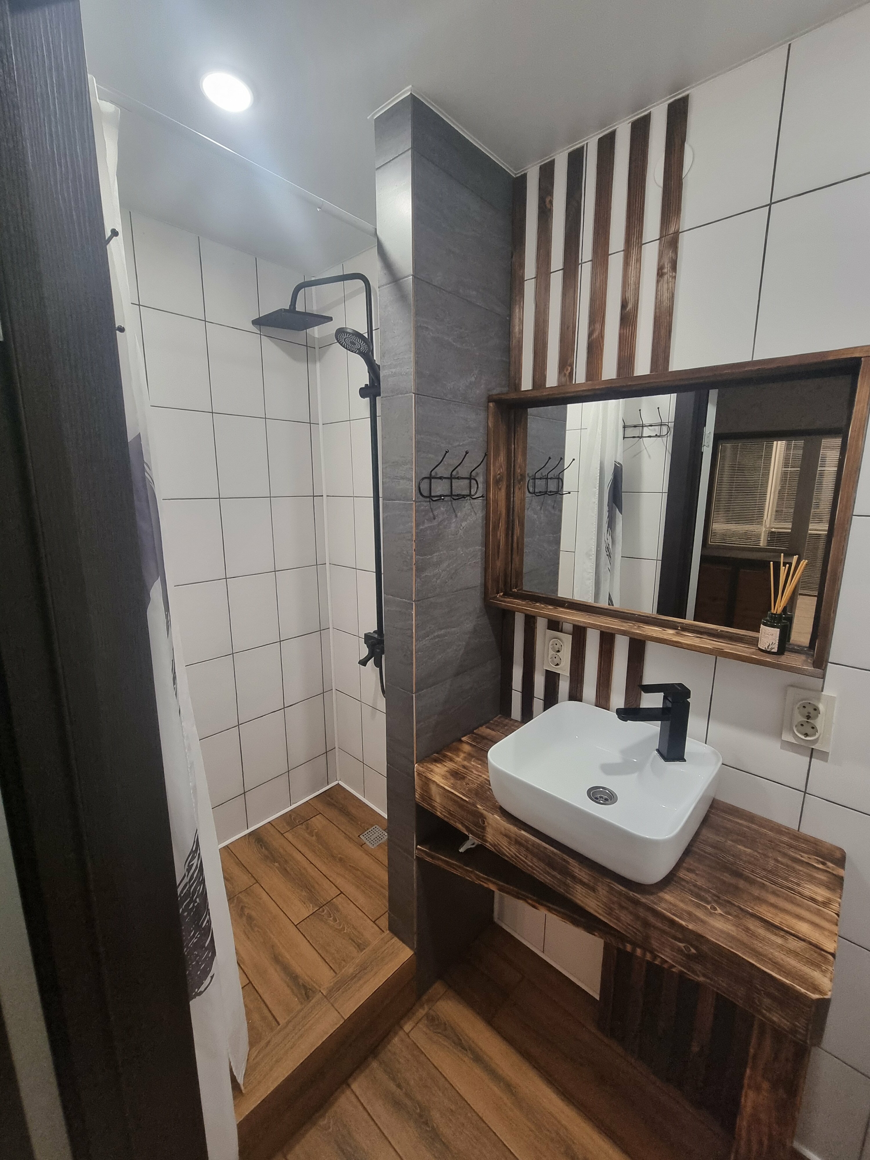 Дом для отпуска