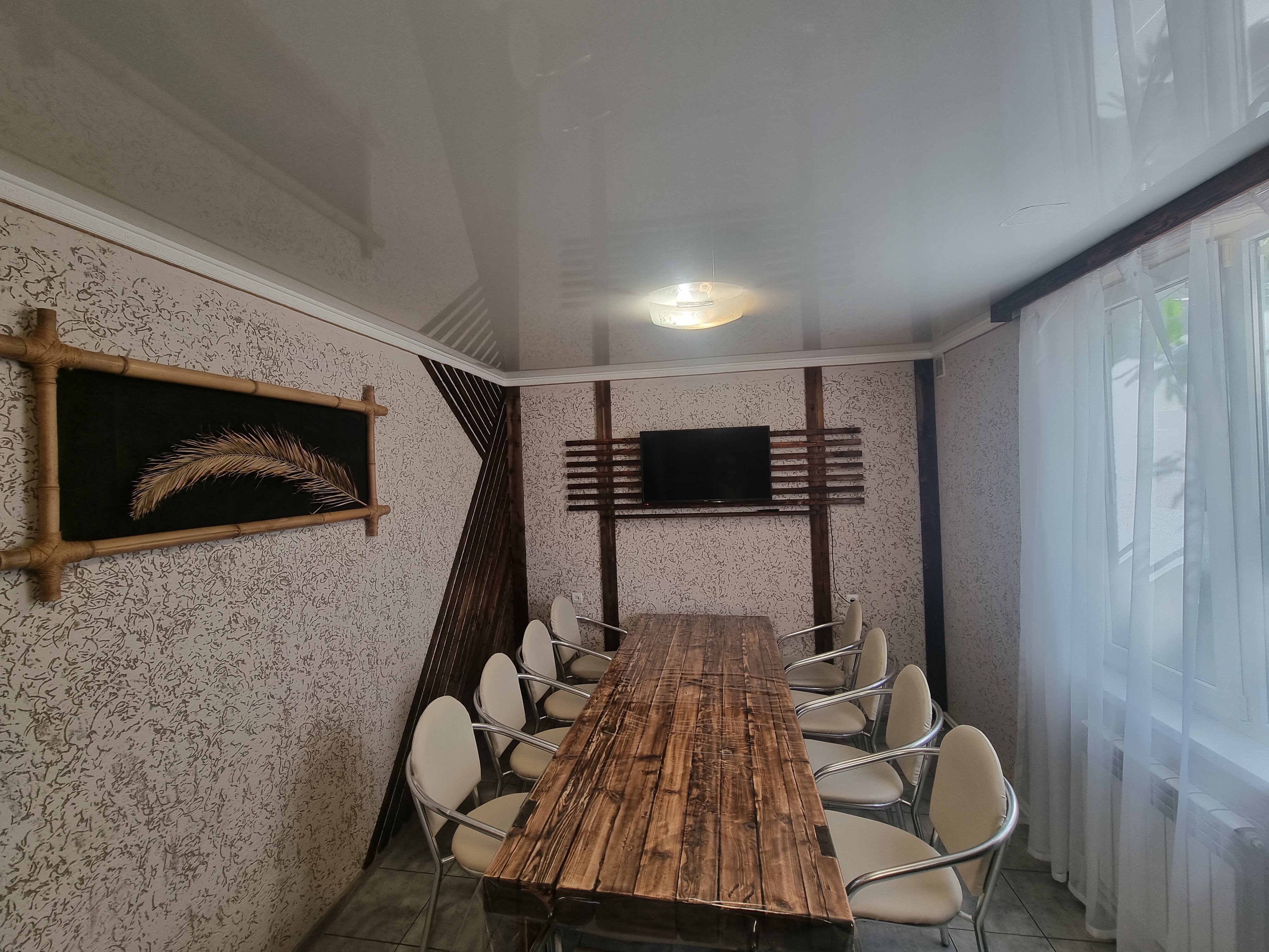 Апартаменты с 3 спальнями