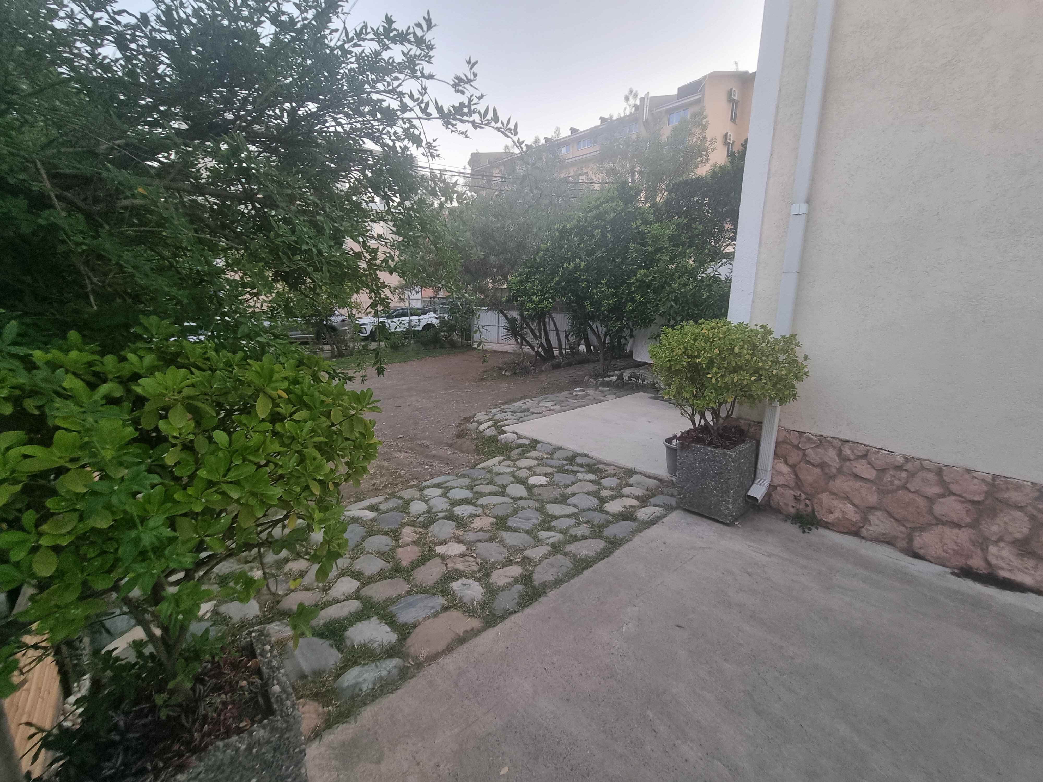 Апартаменты с 3 спальнями