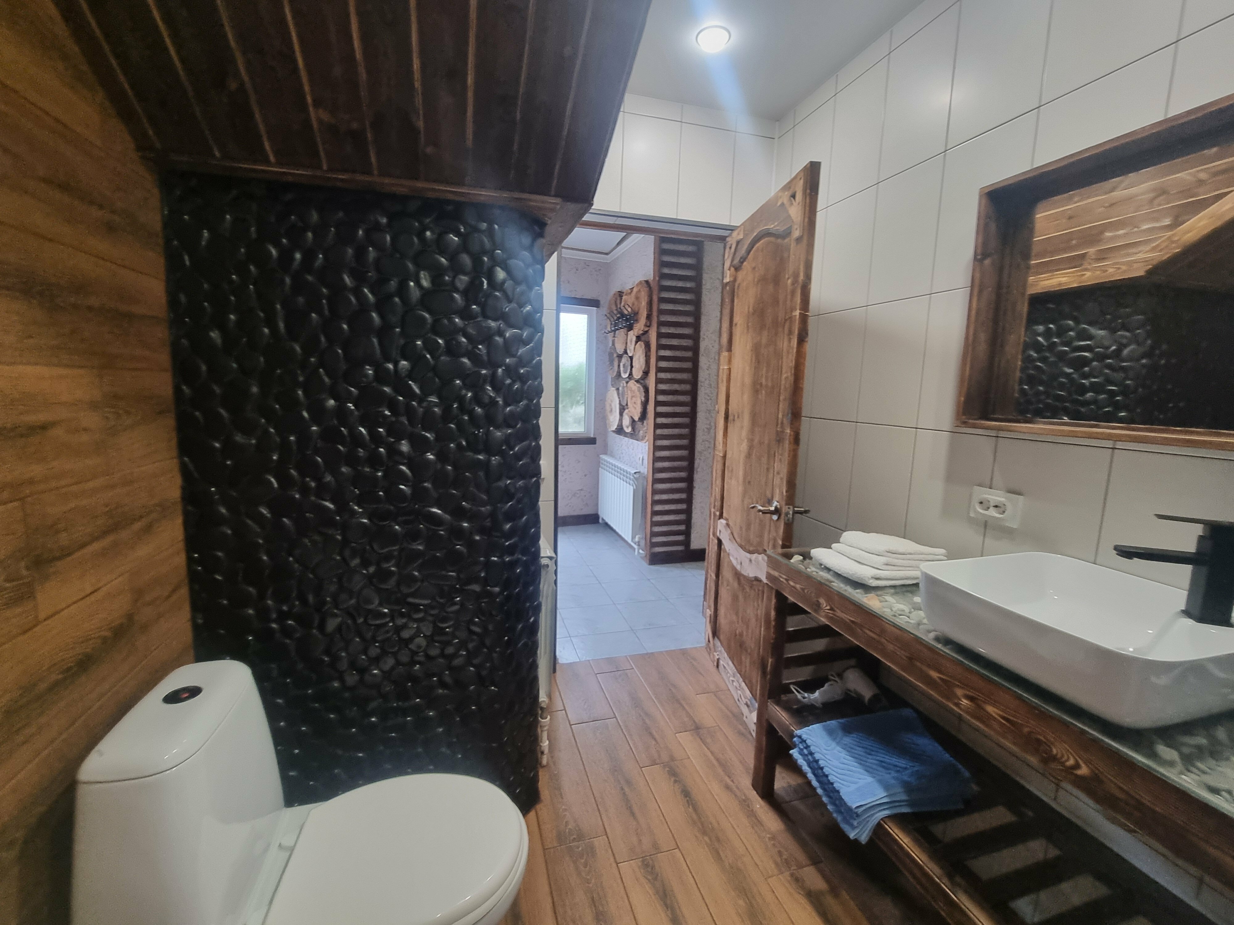 Апартаменты с 3 спальнями