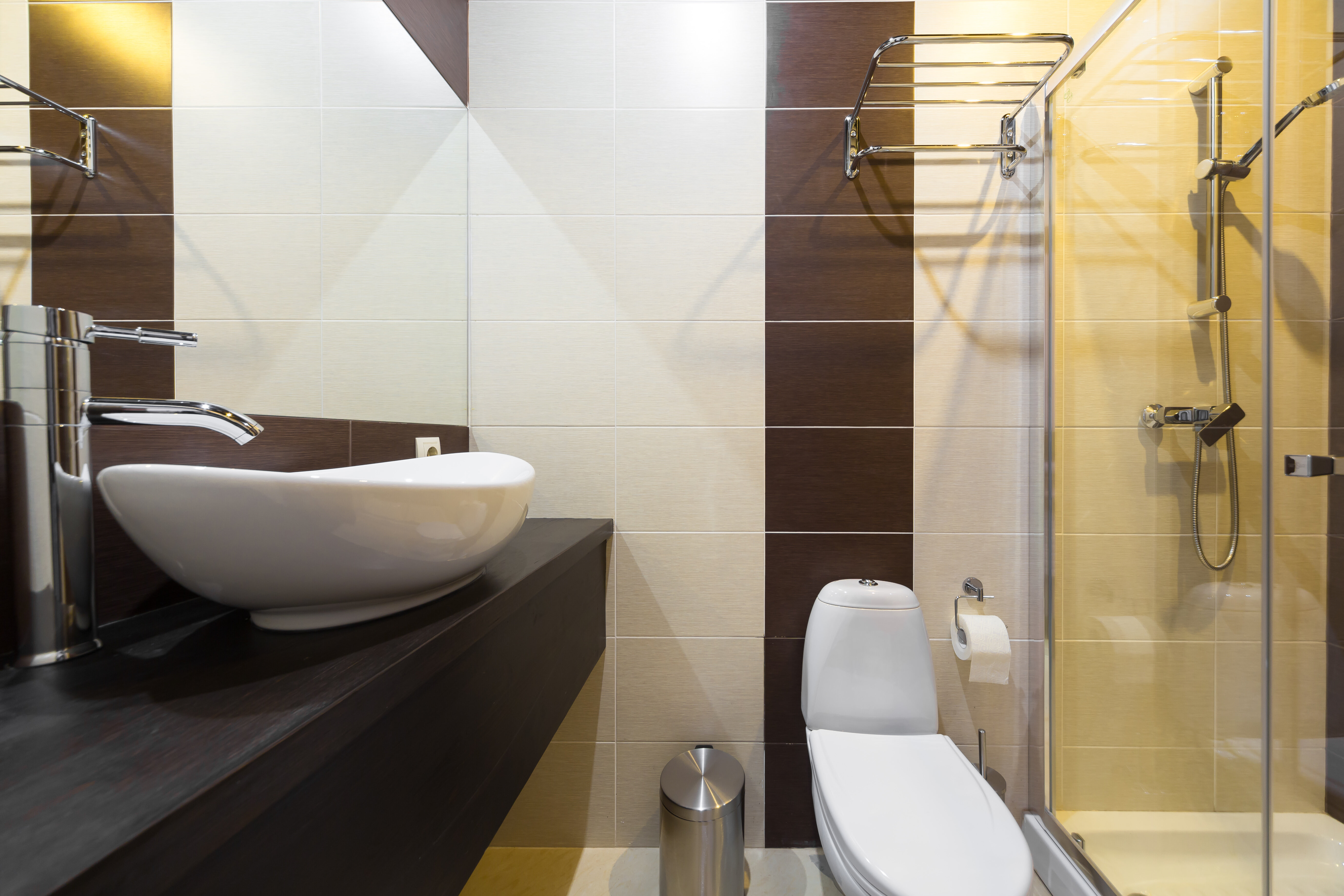 Двухместный номер с 1 кроватью