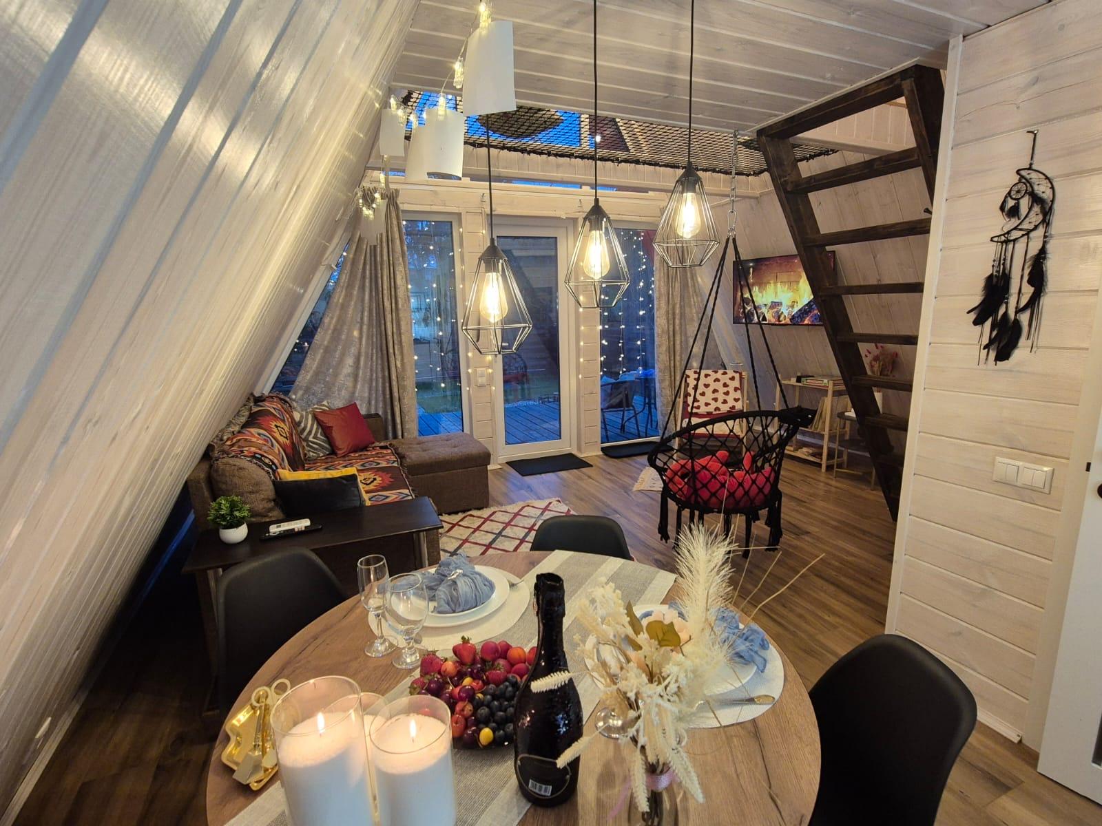 Четырехместный номер «Премиум»