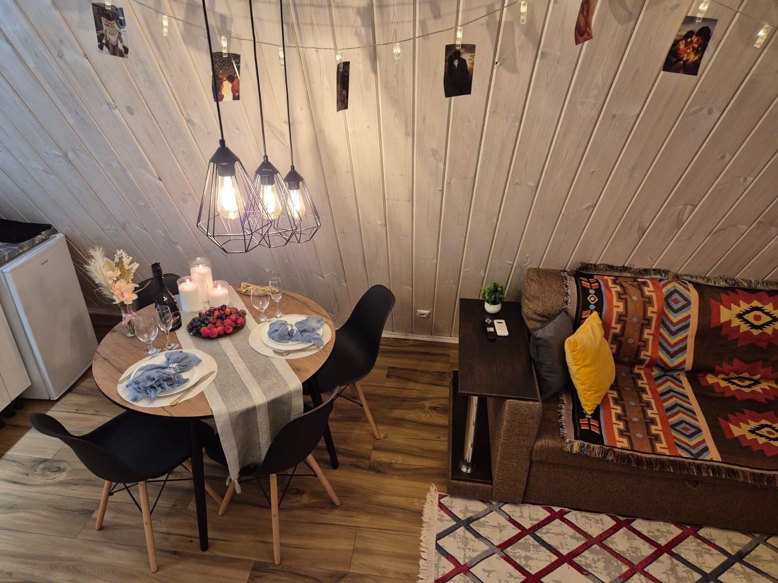 Четырехместный номер «Премиум»