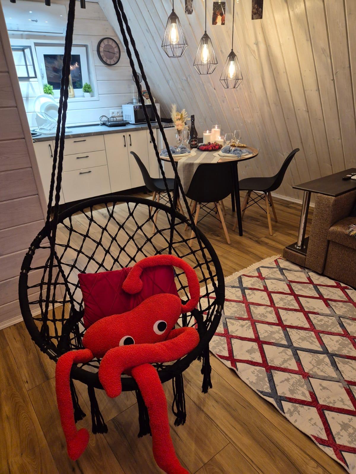 Четырехместный номер «Премиум»