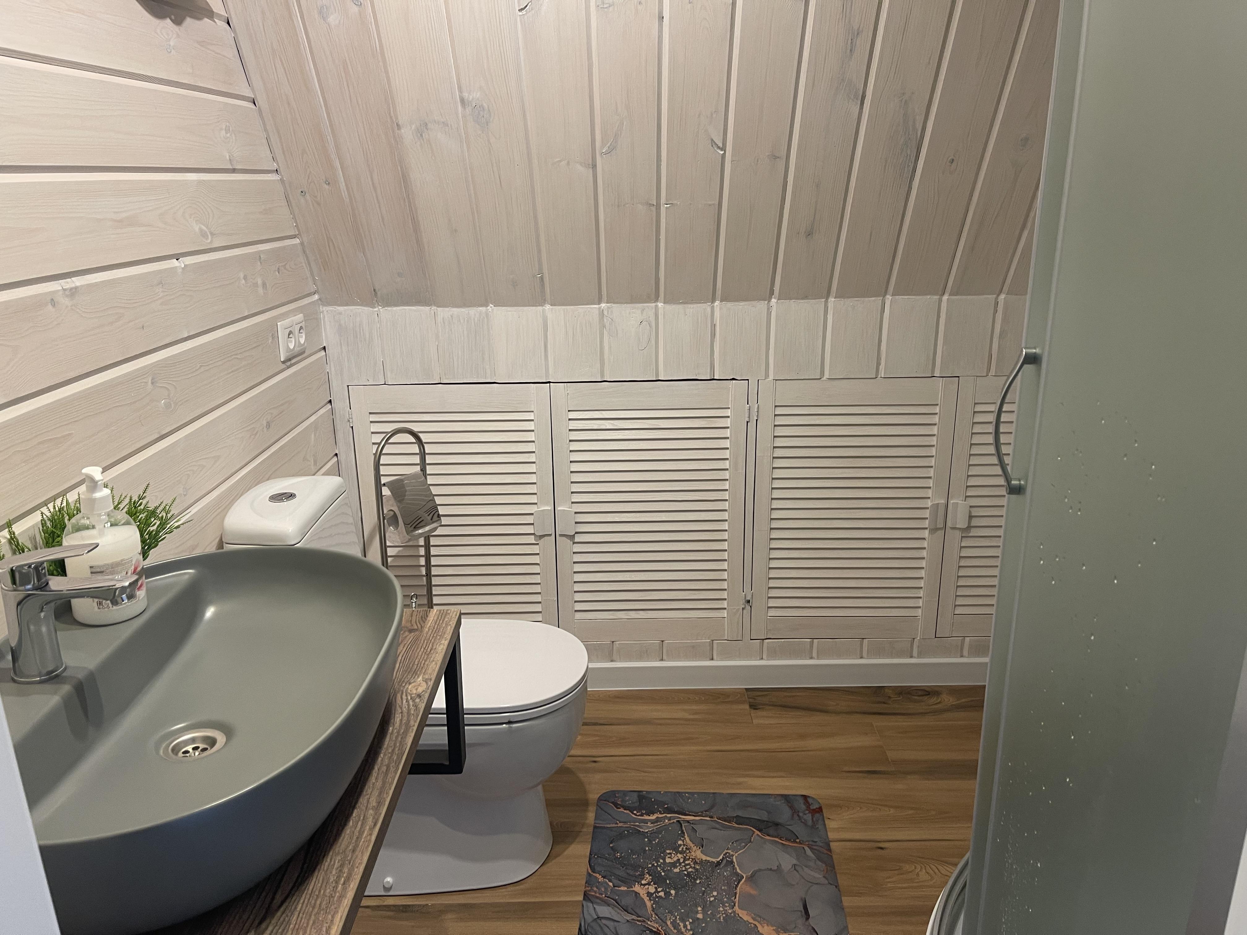 Роскошный четырехместный номер