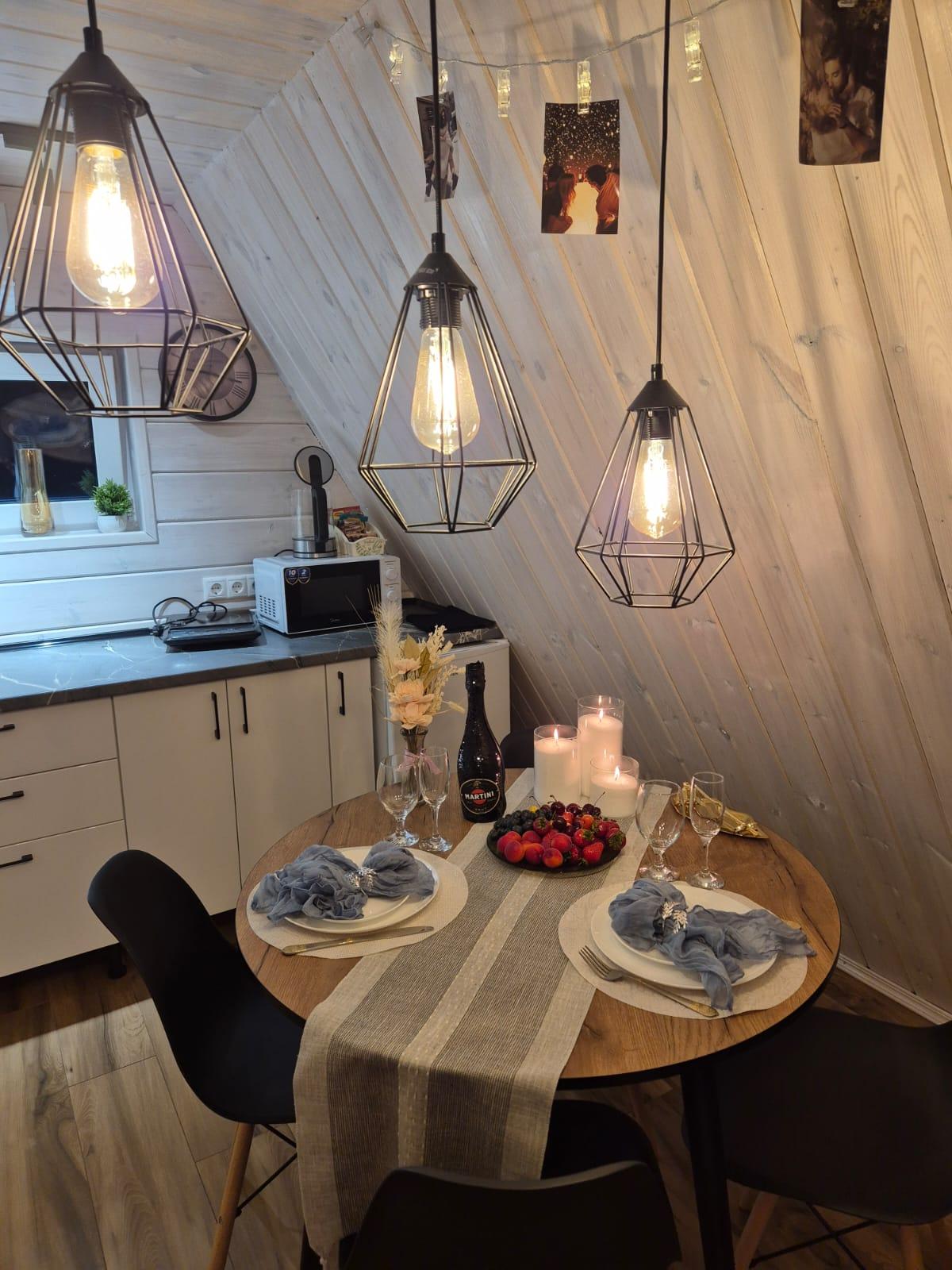 Четырехместный номер «Премиум»