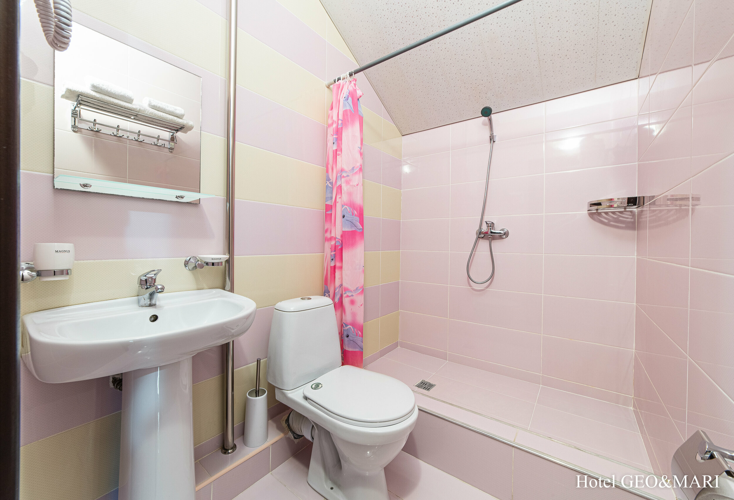 Четырехместный номер Делюкс