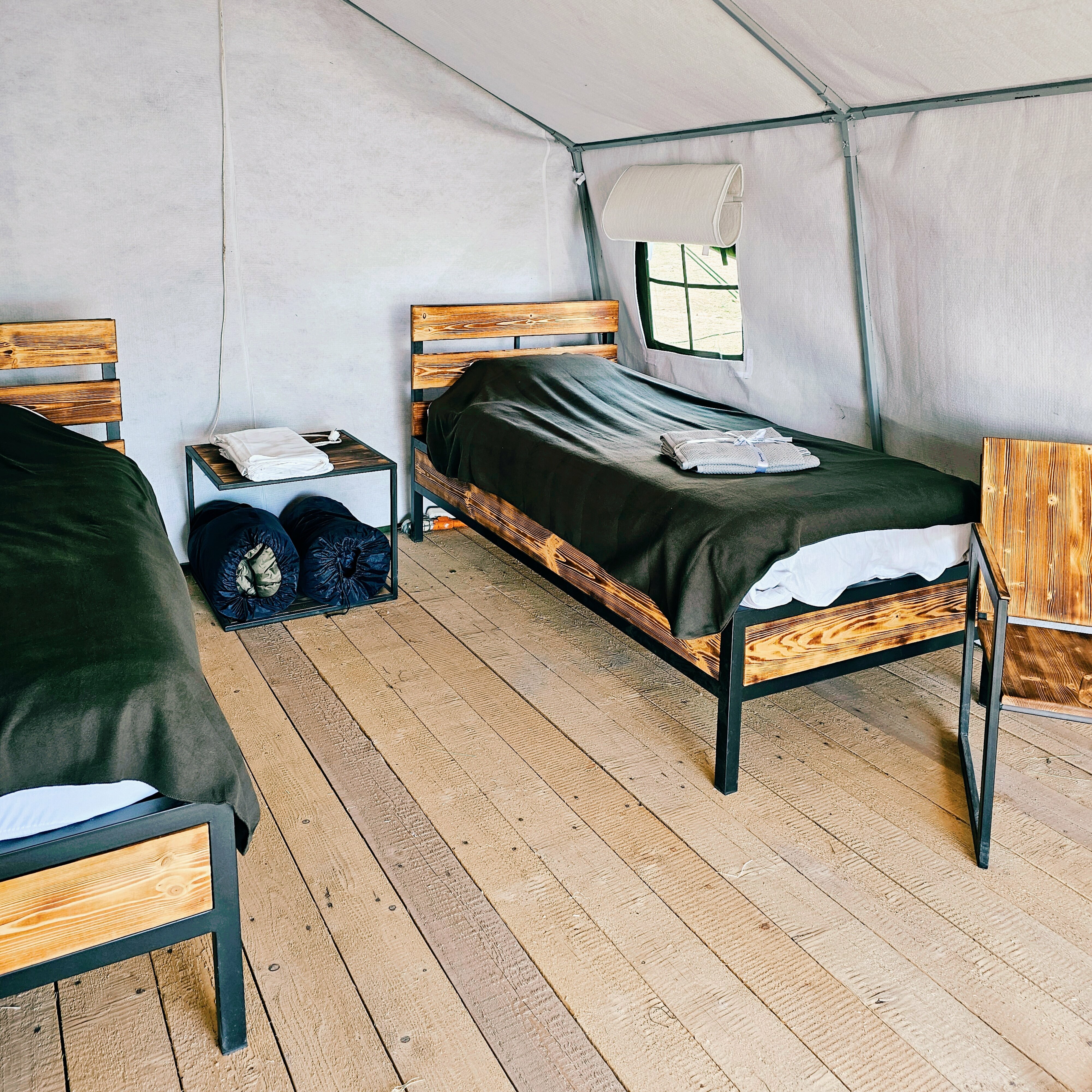 Палатка "Комфорт"