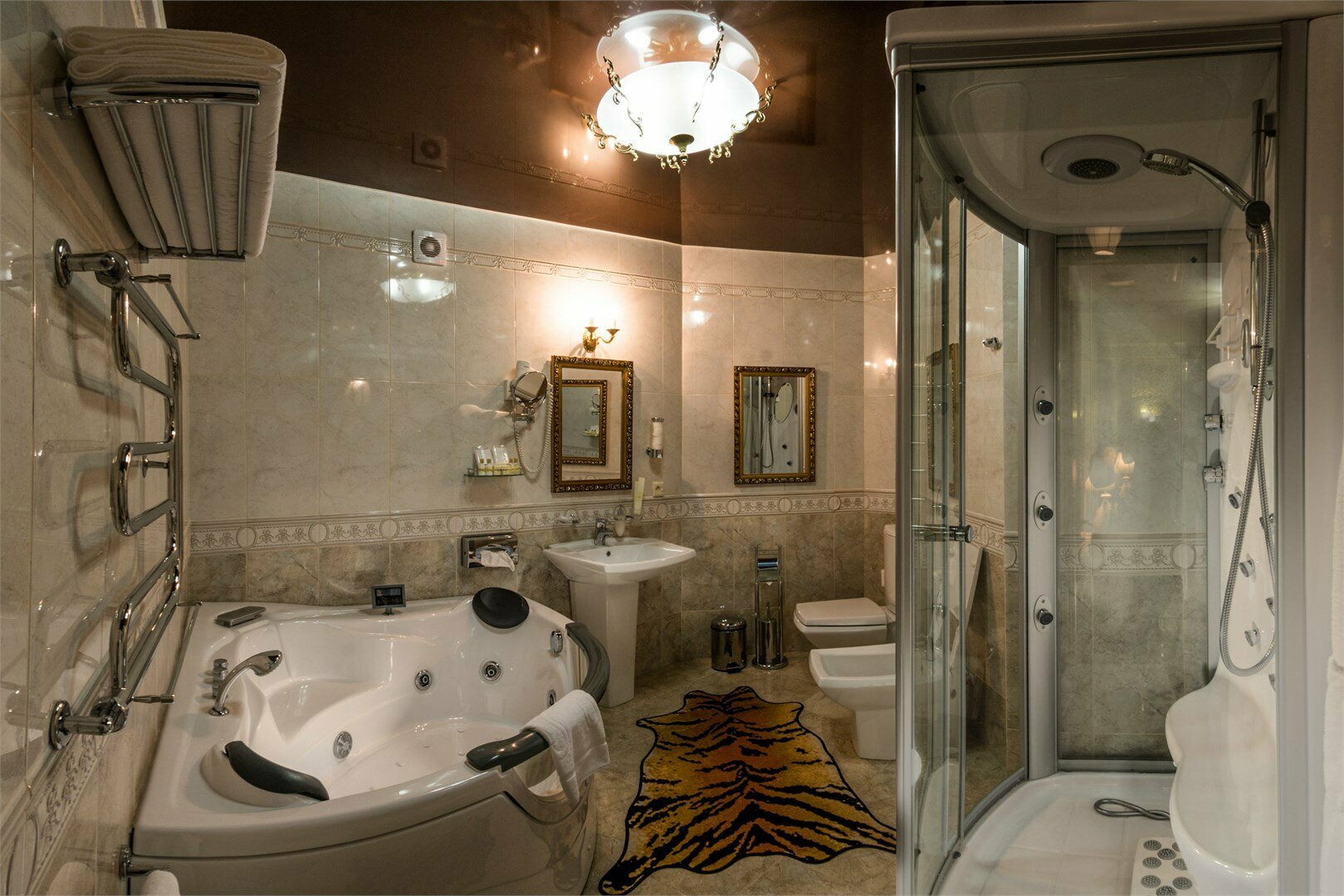 Люкс "Эльбрус"