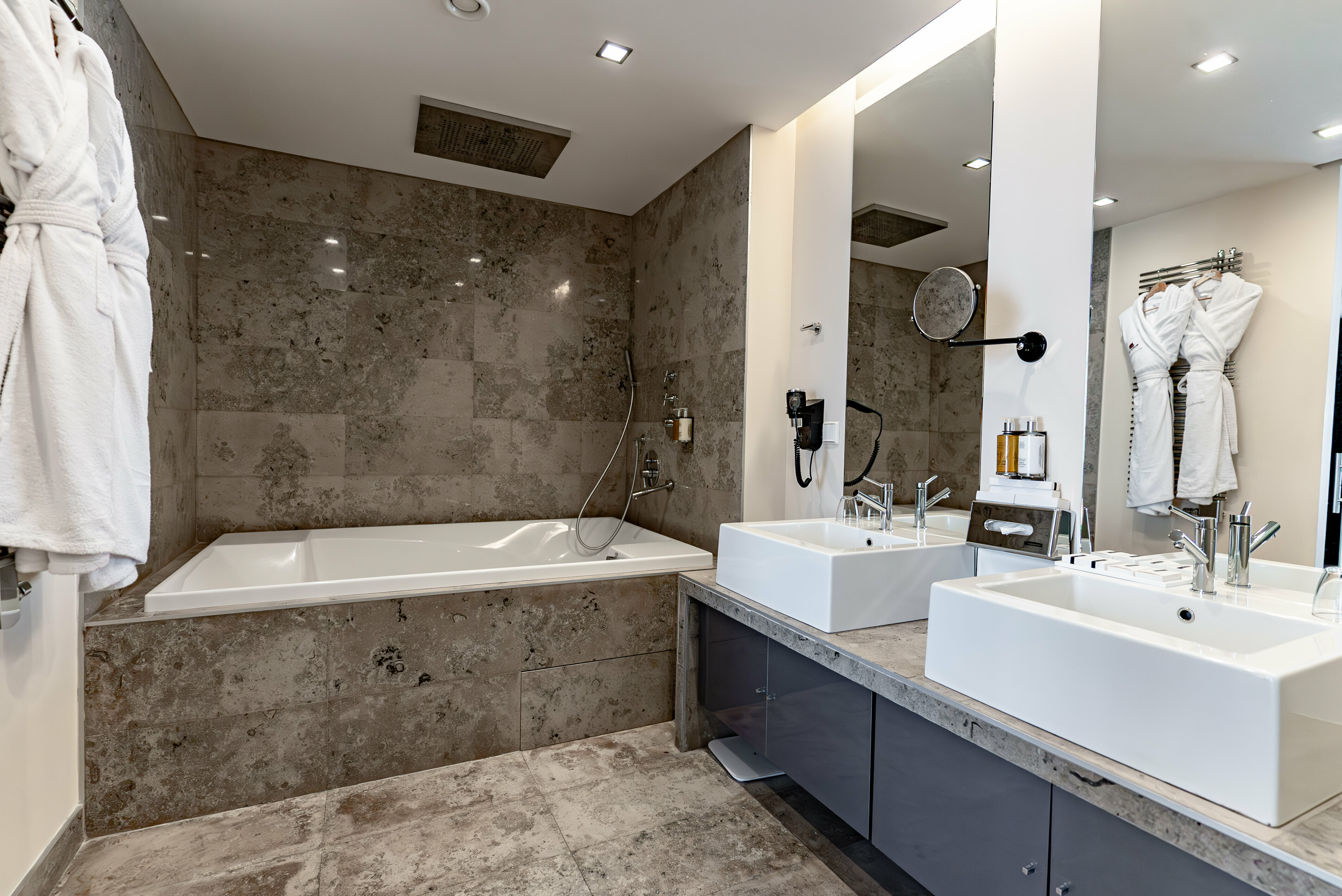 Chairman Suite (Люкс "Чермэн")