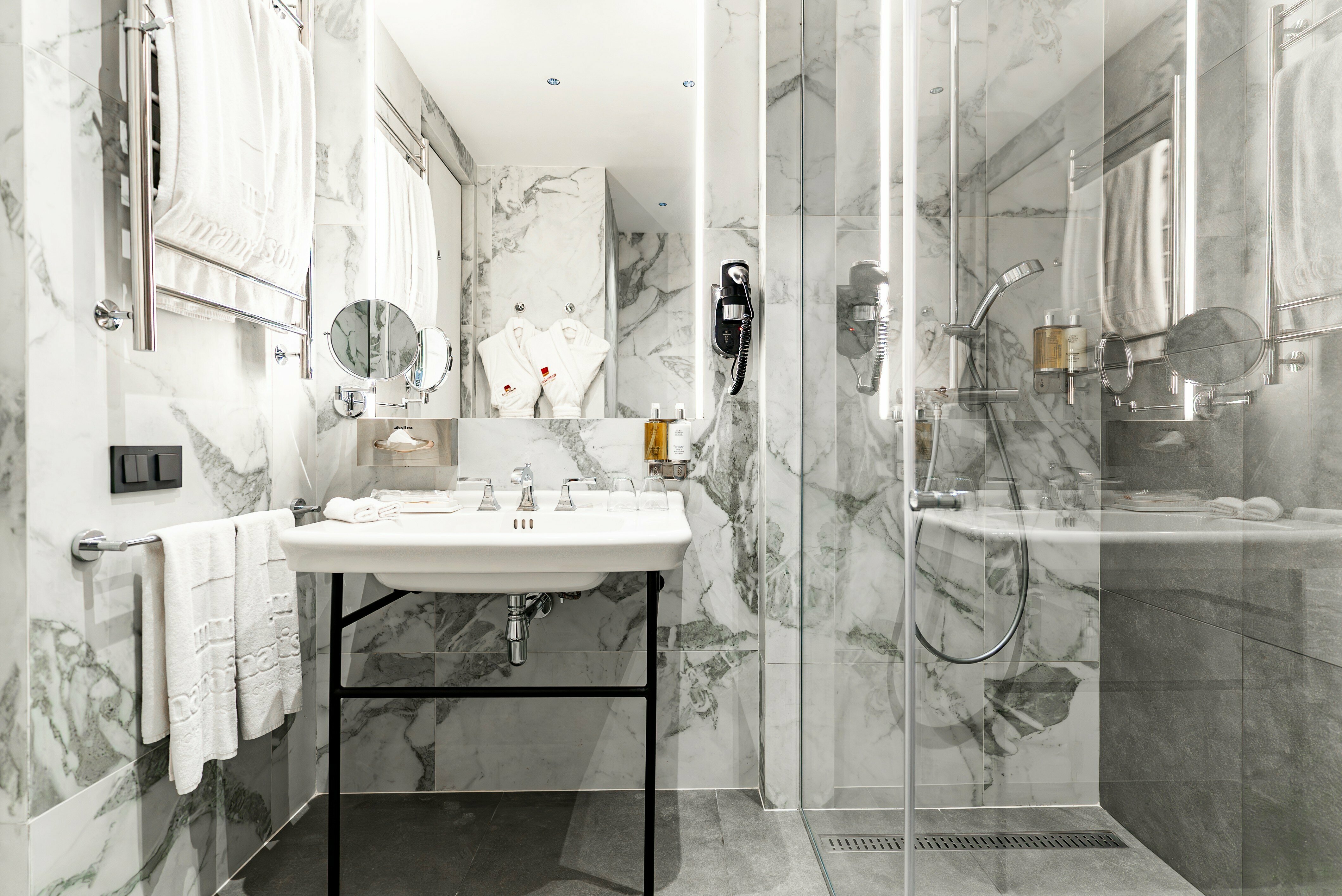 Junior Suite (Полулюкс)