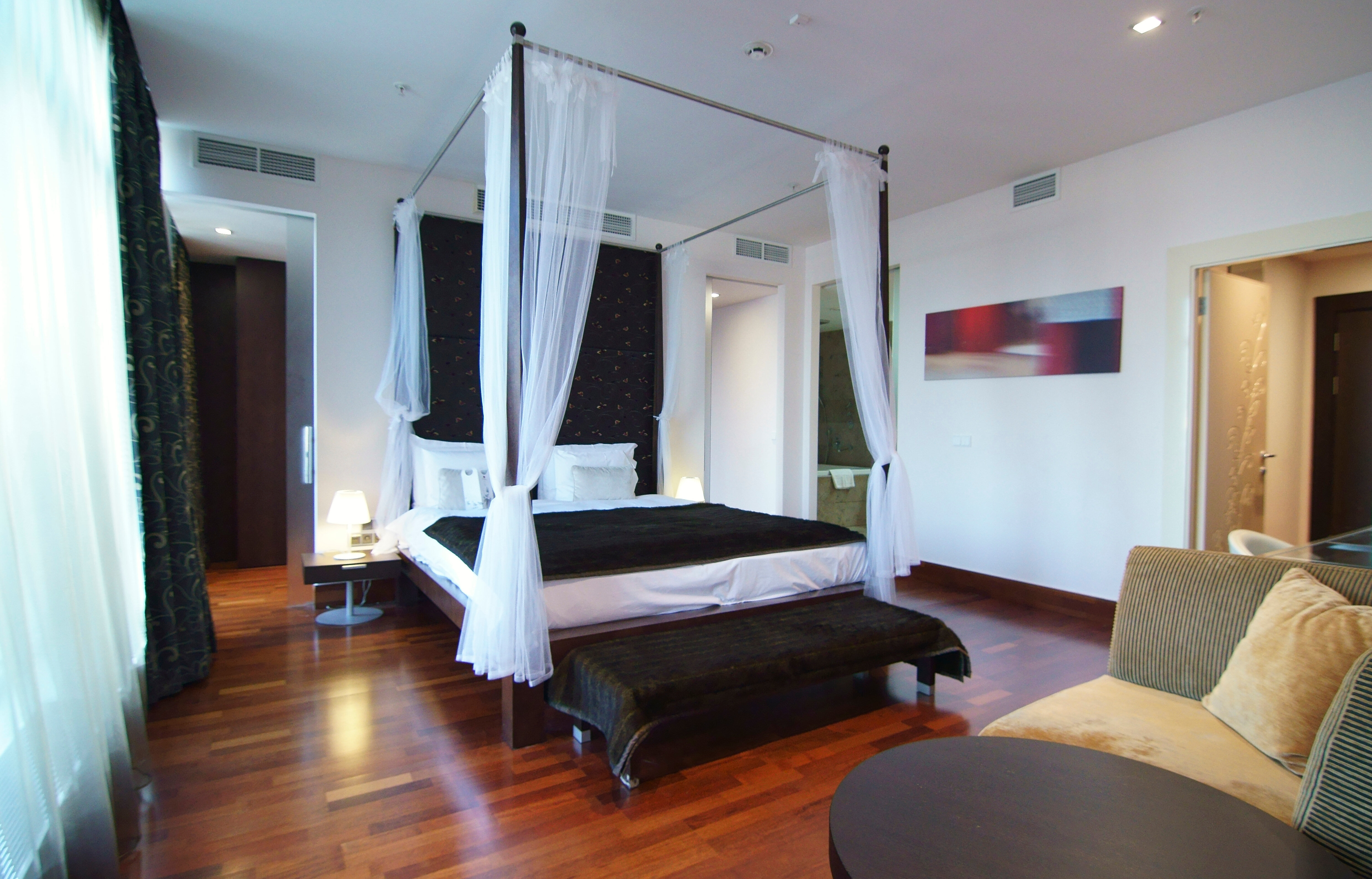 Chairman Suite (Люкс "Чермэн")