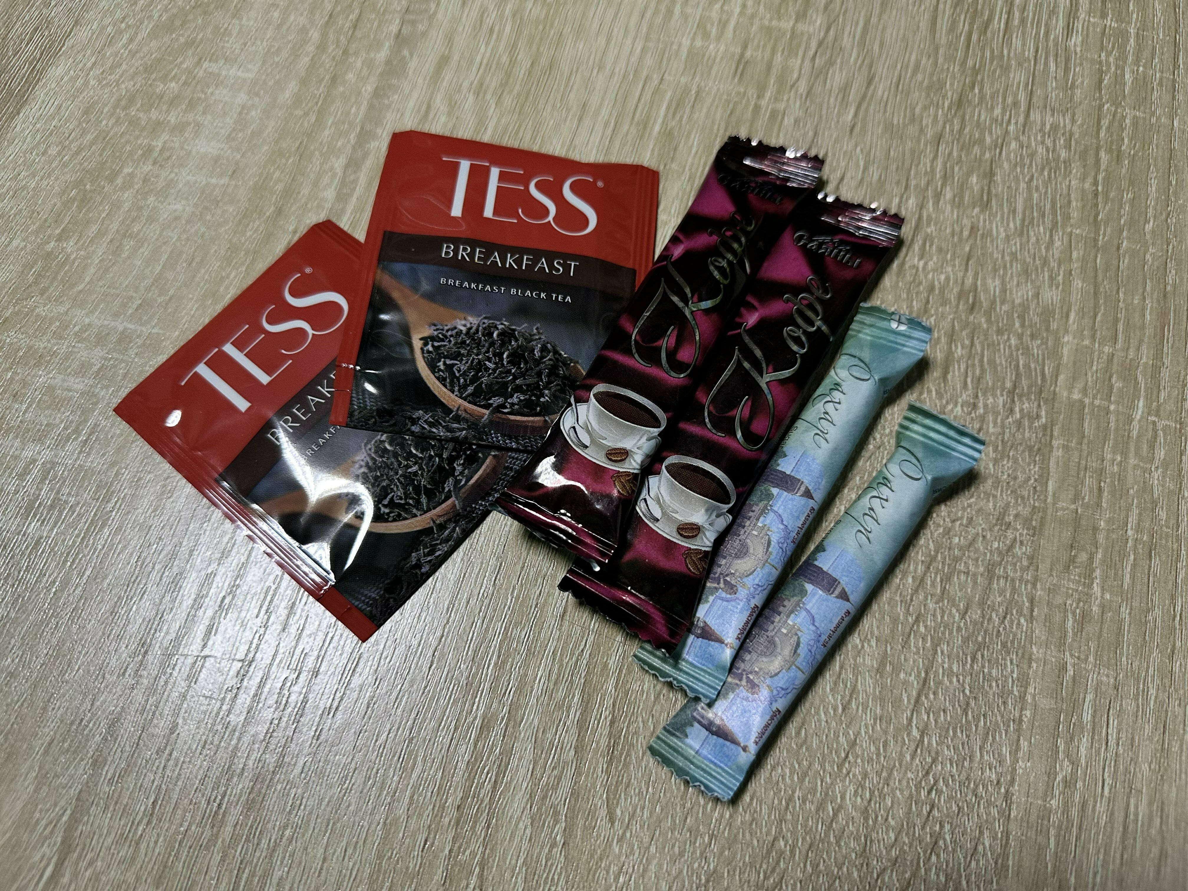 шестиместный эконом