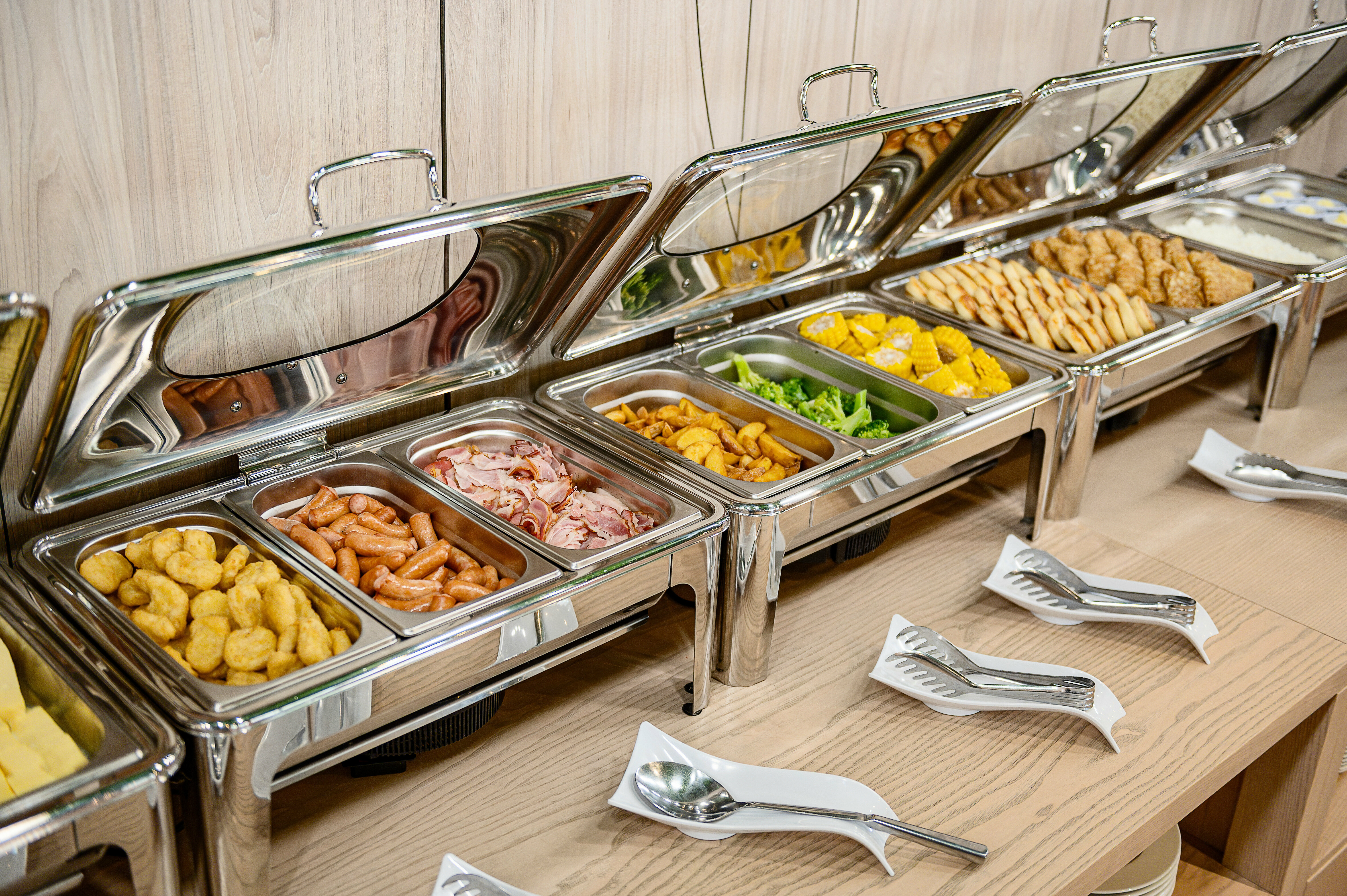 Стандарт TWIN (без балкона)