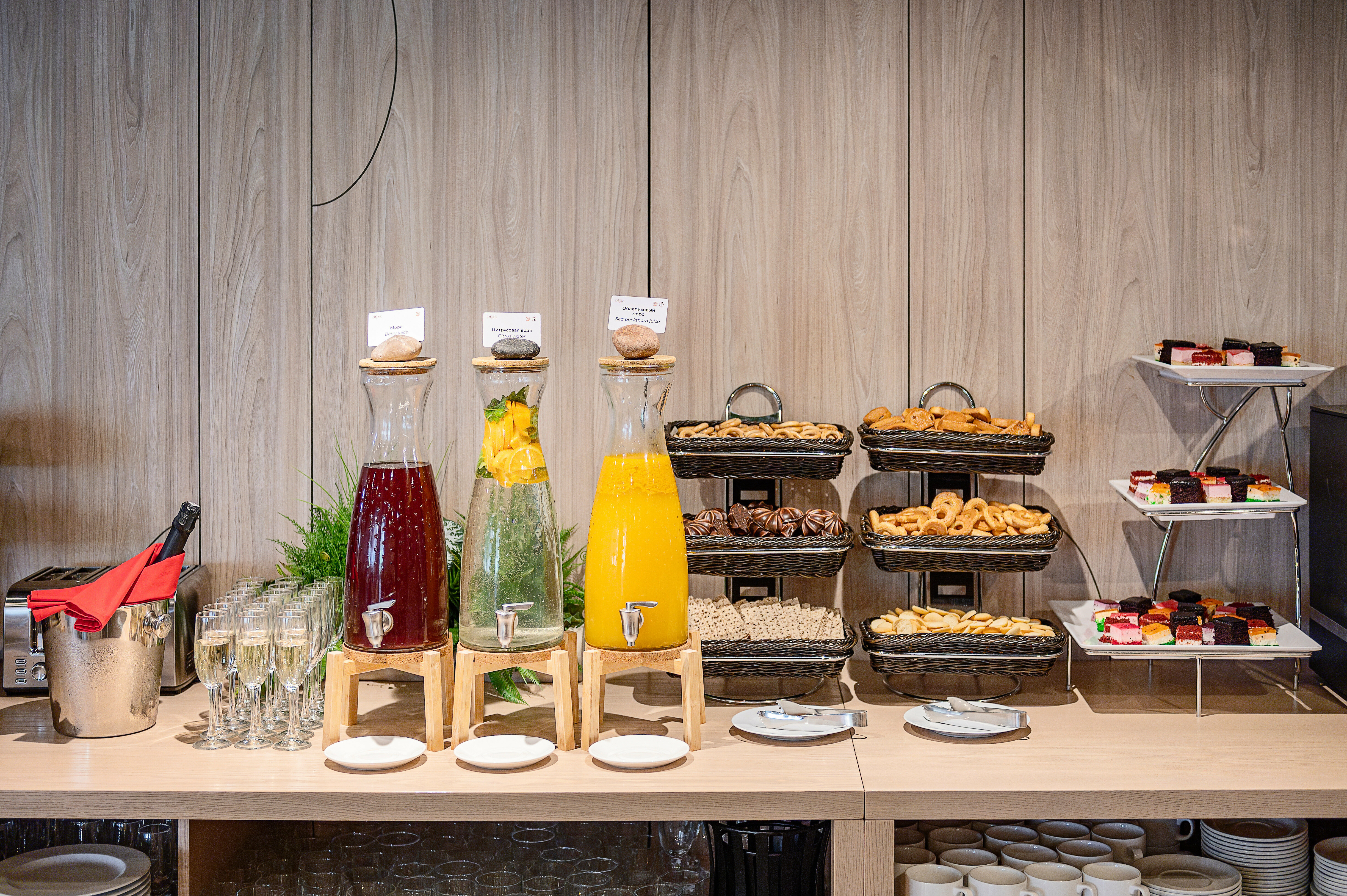 Стандарт DBL (без балкона)