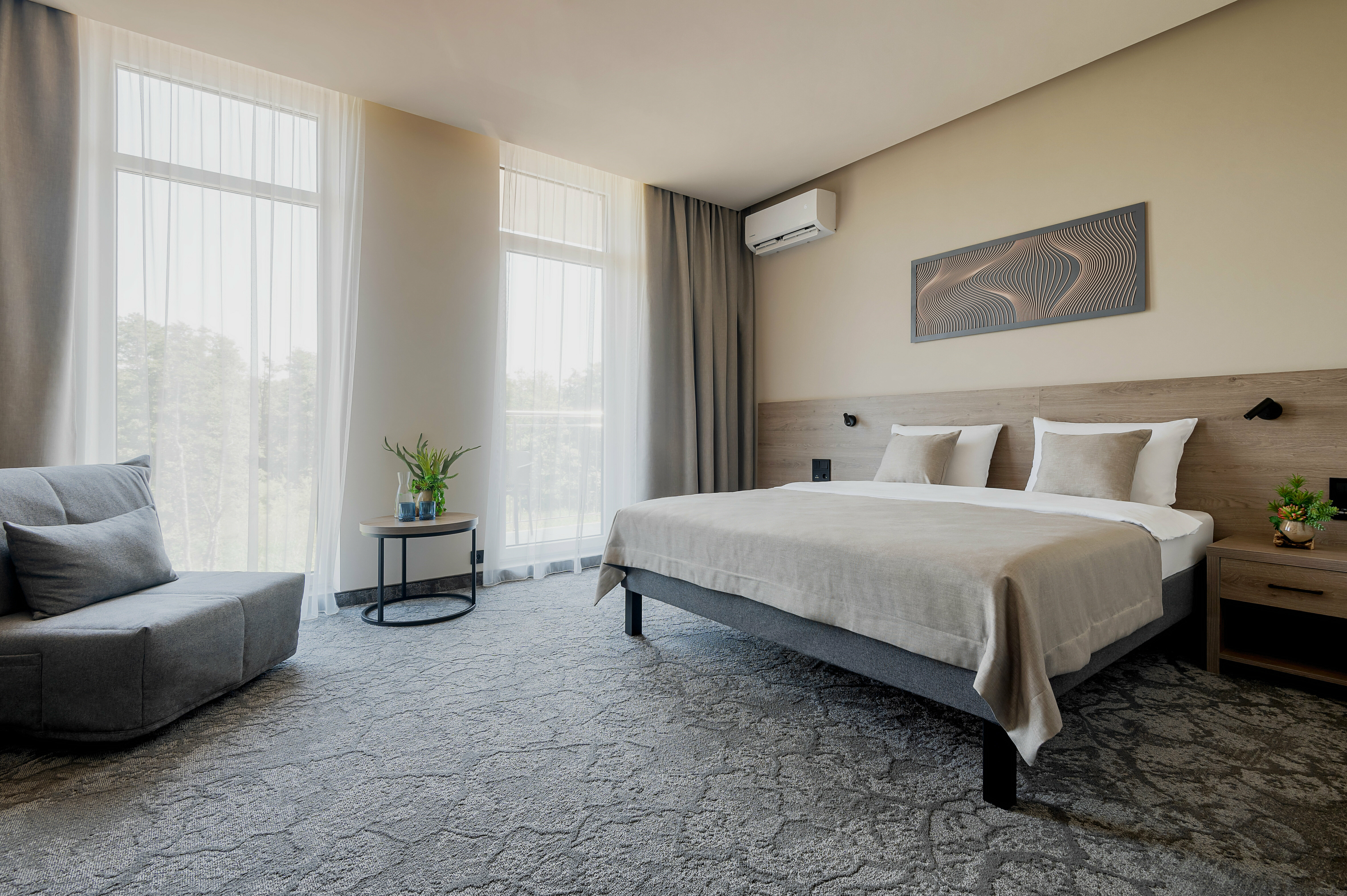 Джуниор сьюит