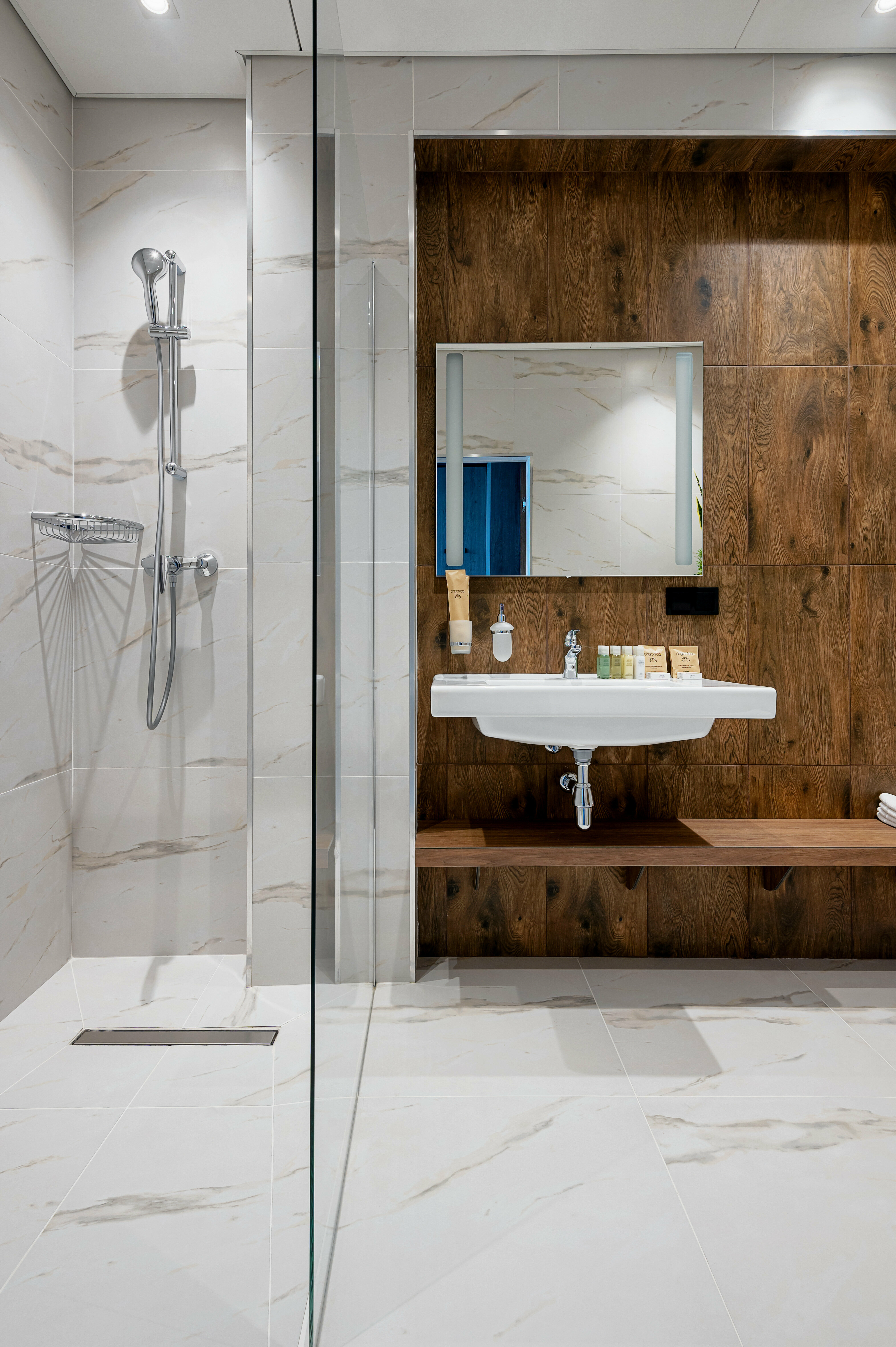 Джуниор сьюит