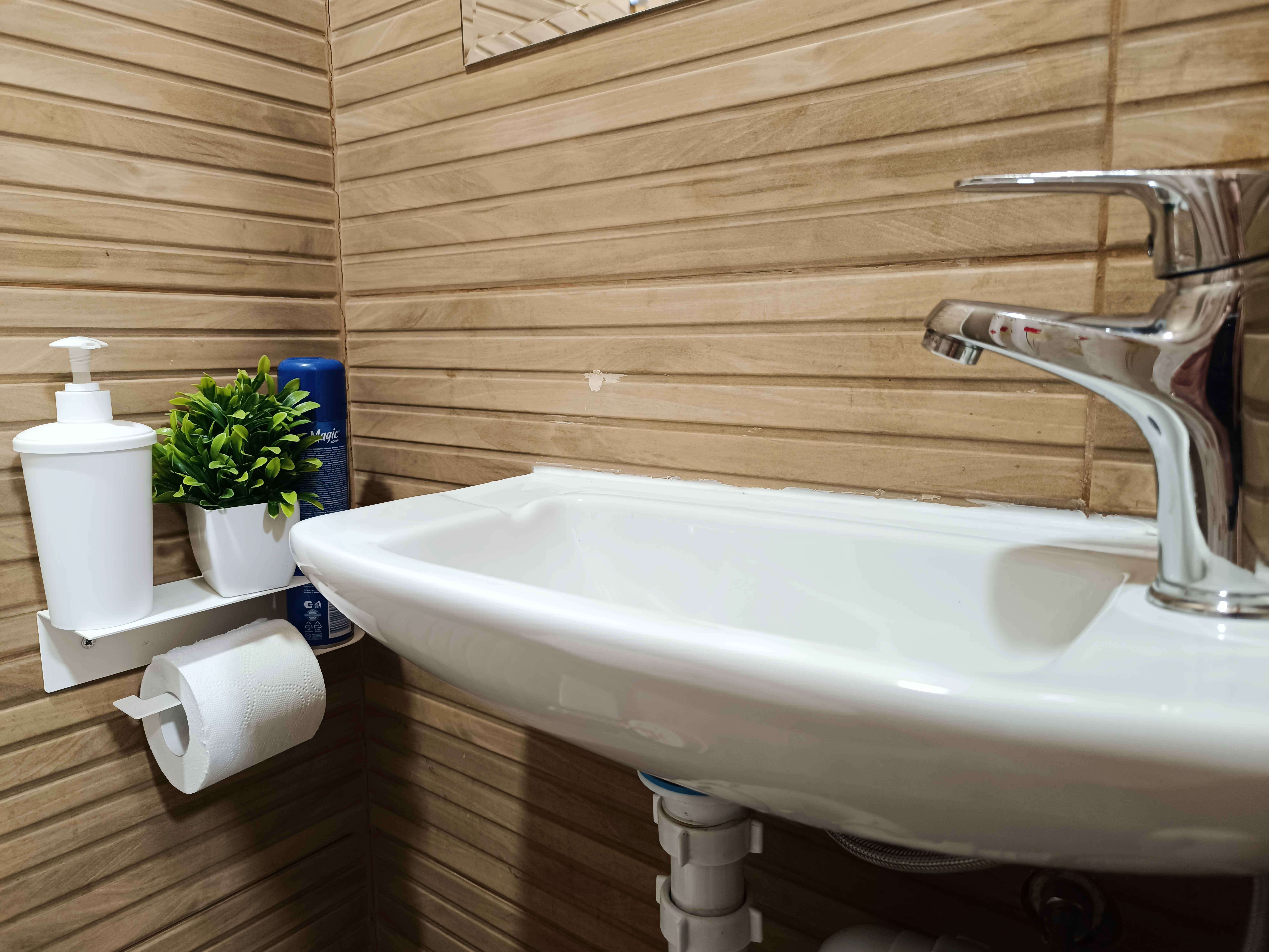 Апартамент-Студия 126