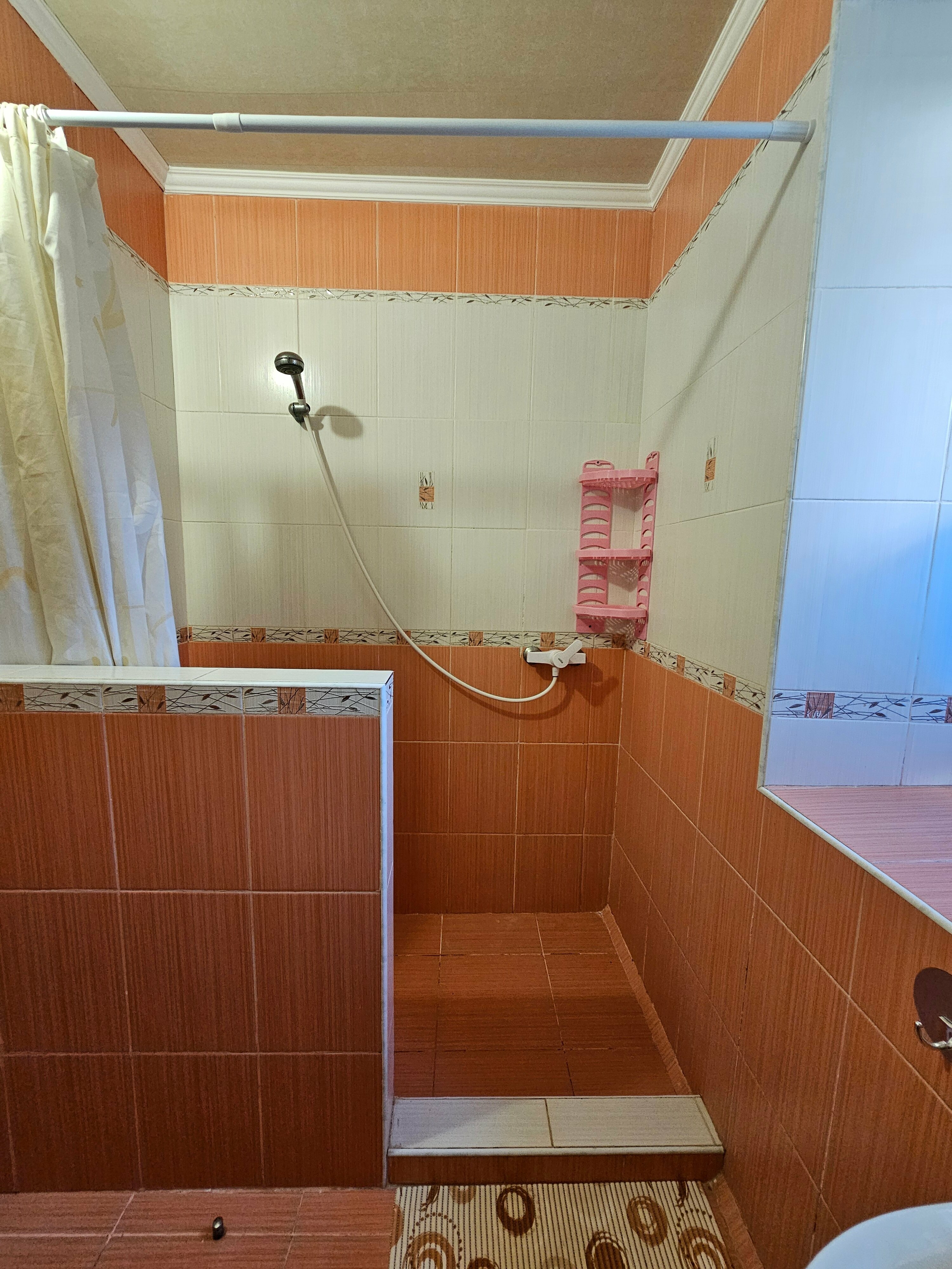 Улучшенный семейный номер