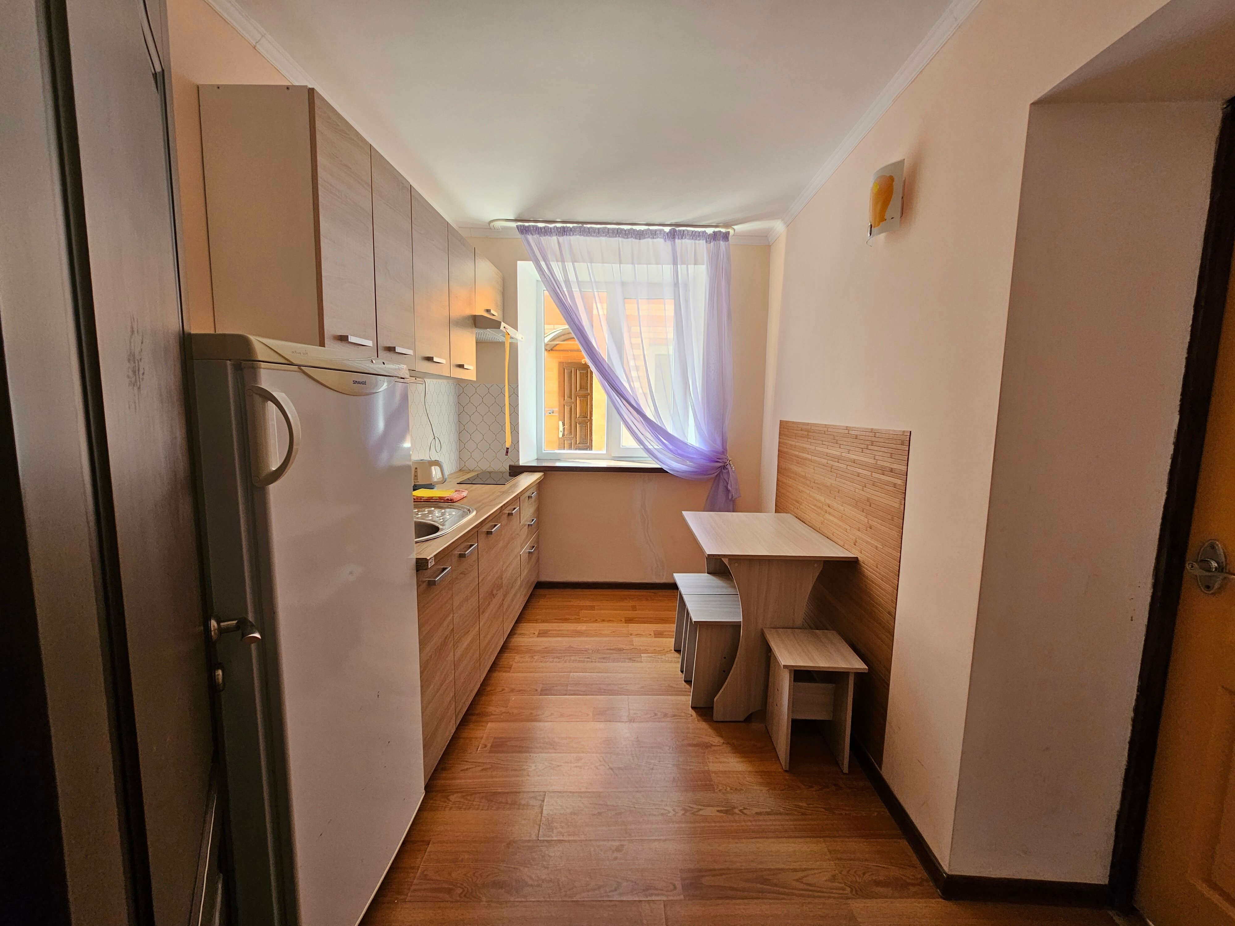 Улучшенный семейный номер