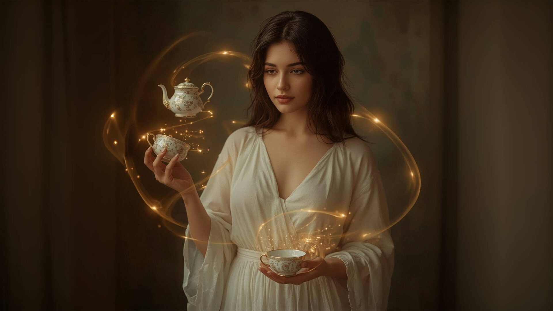 Делюкс Гестия