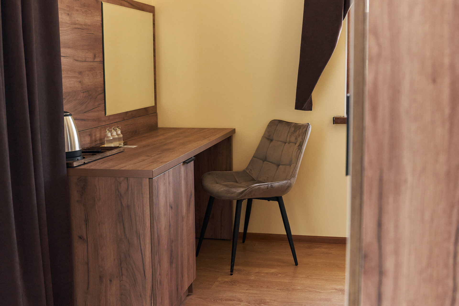 Посейдон панорамный