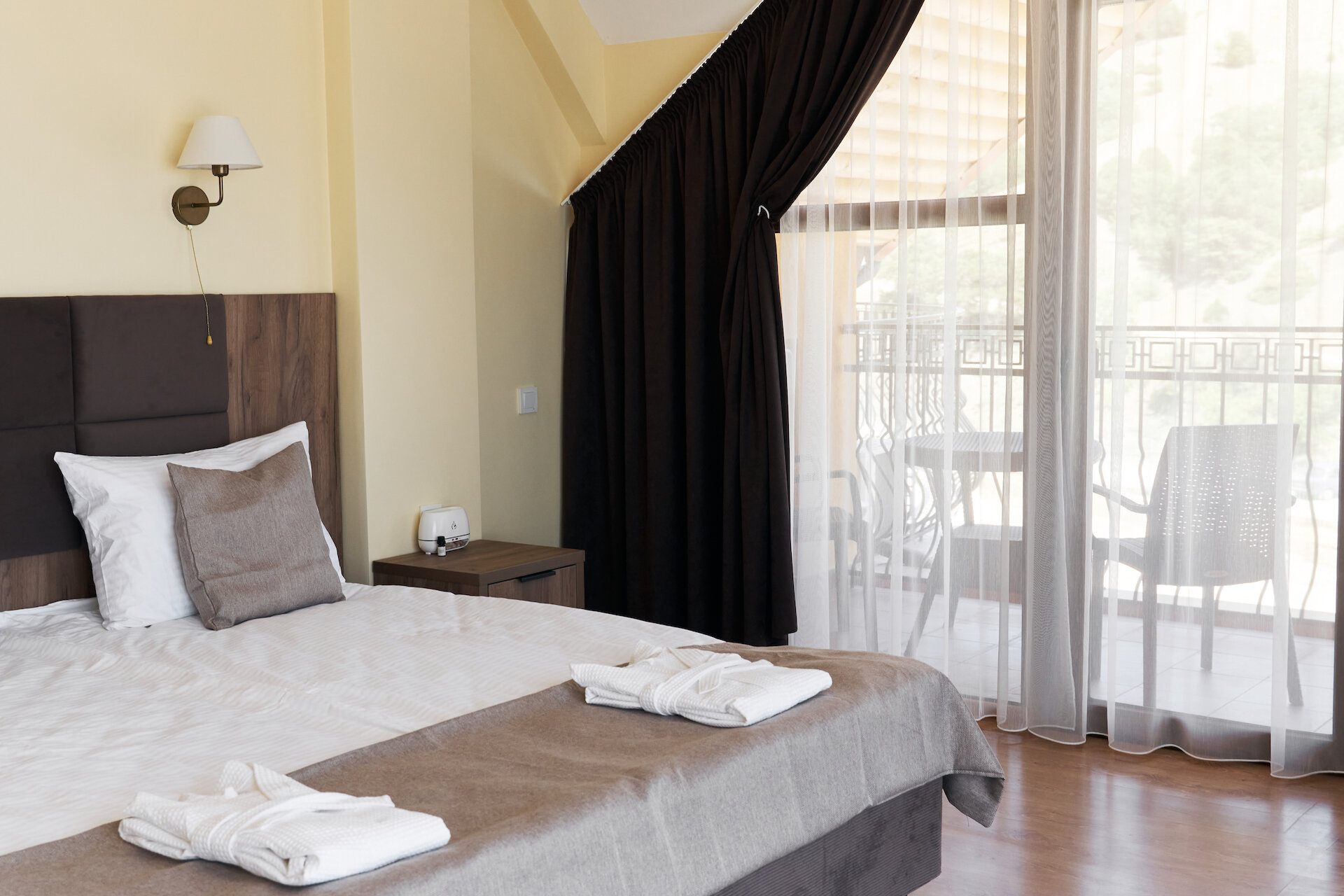 Посейдон панорамный