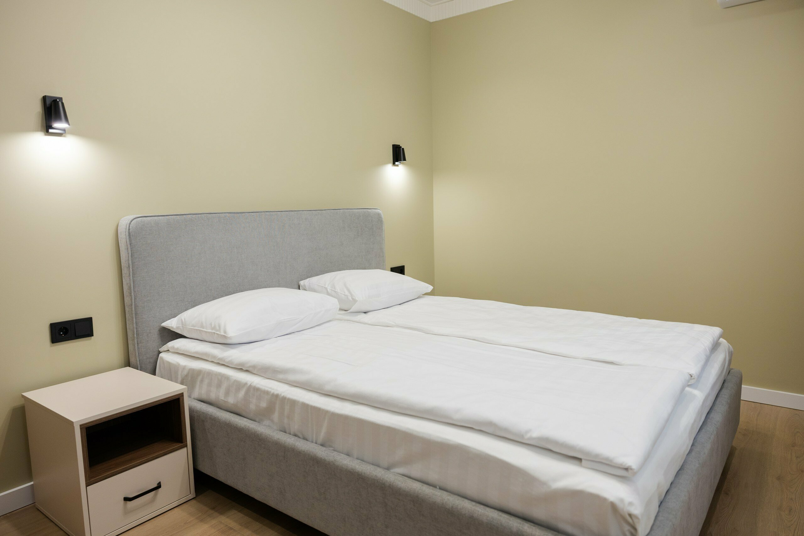 Джуниор Сюит