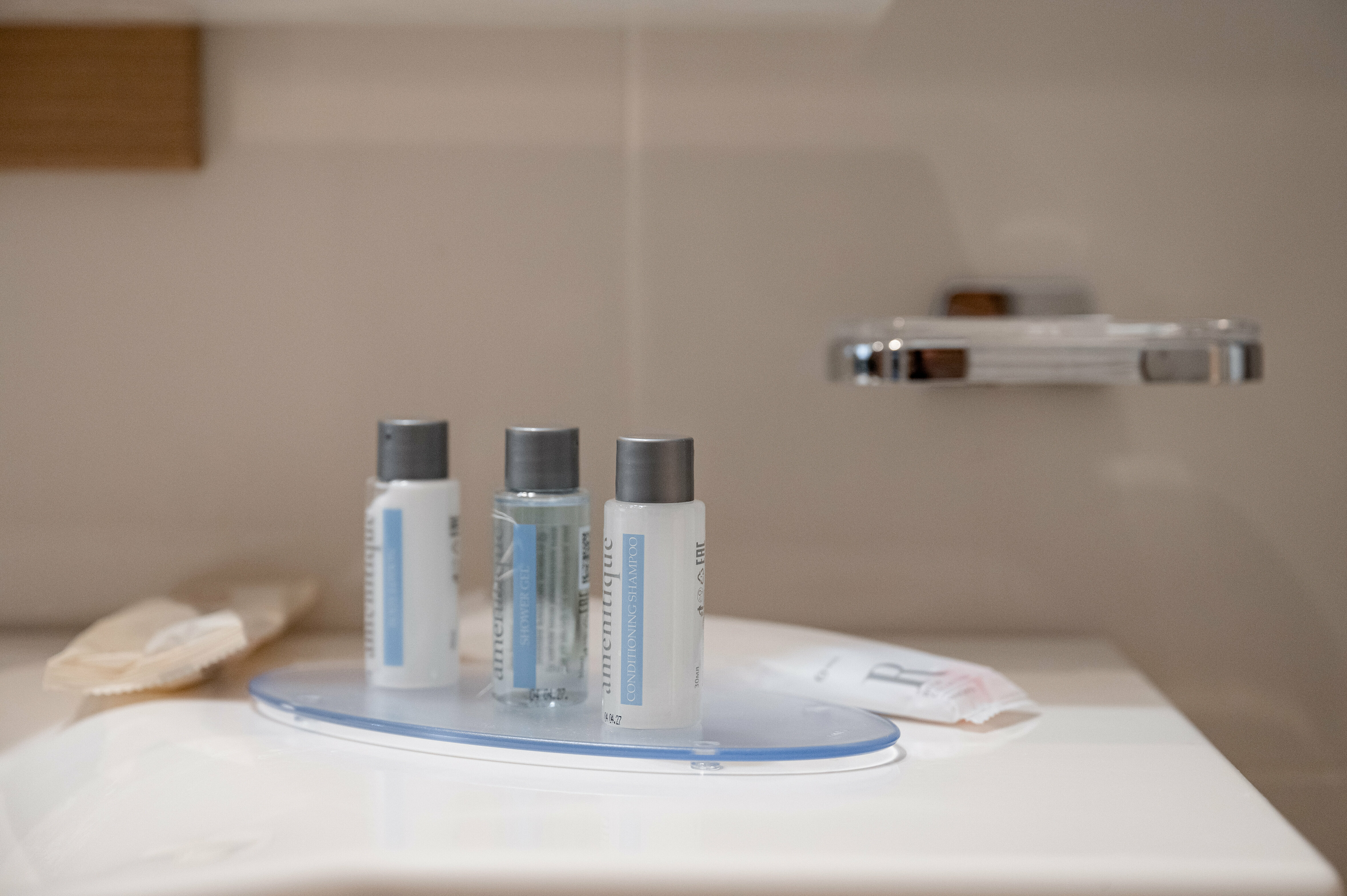 Стандарт Твин улучшенный