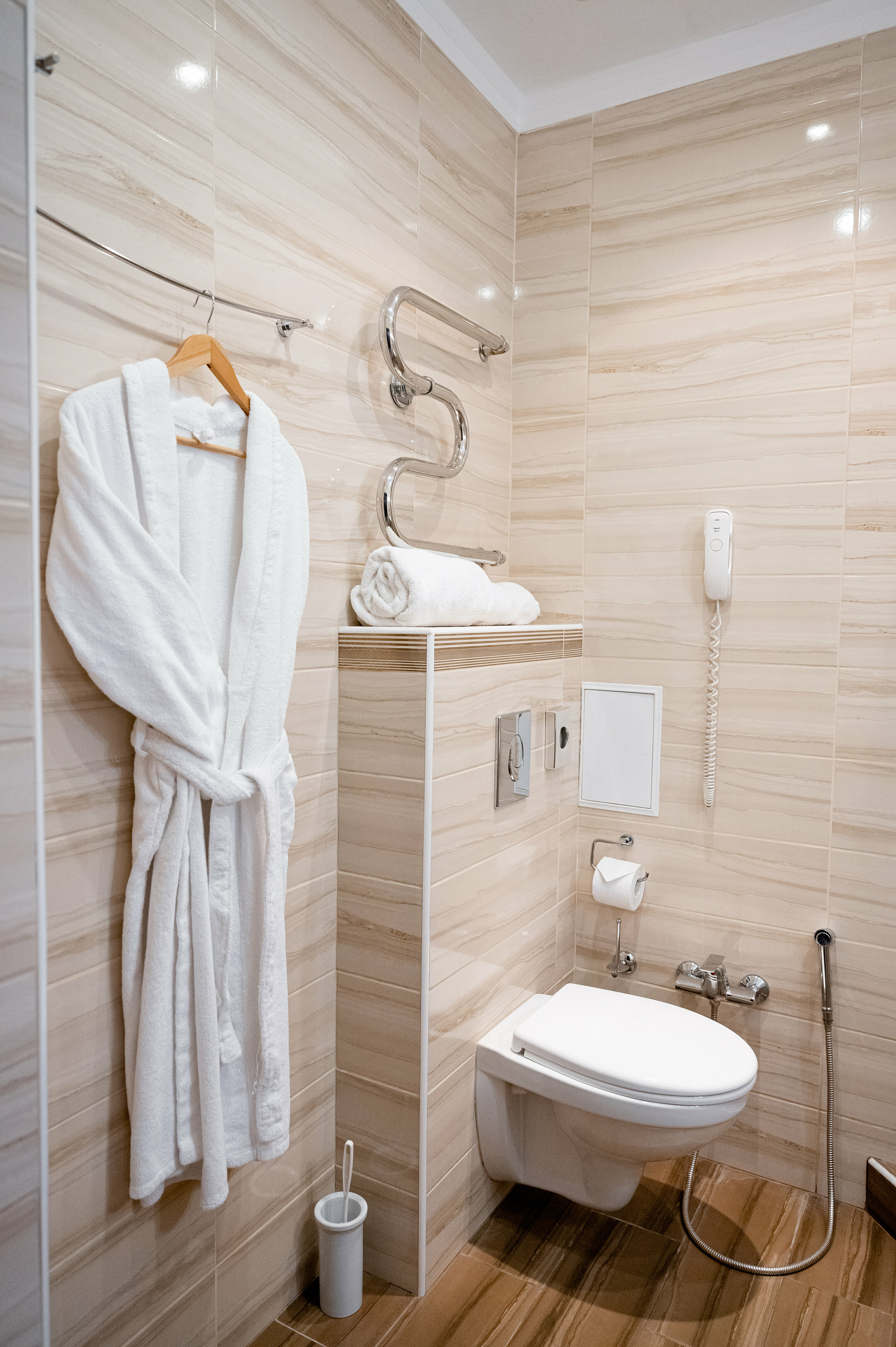 Стандарт улучшенный