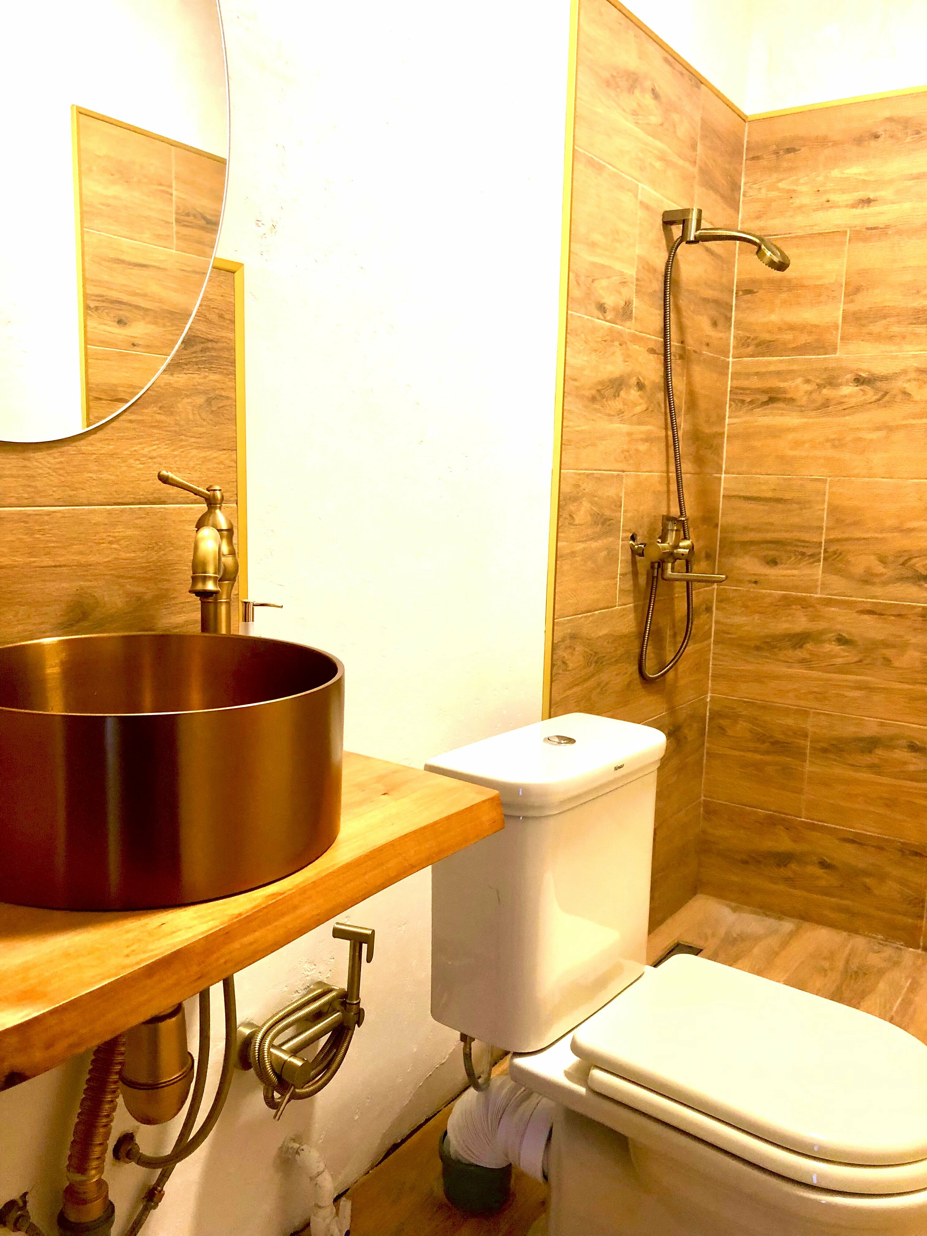 Классический трехместный номер